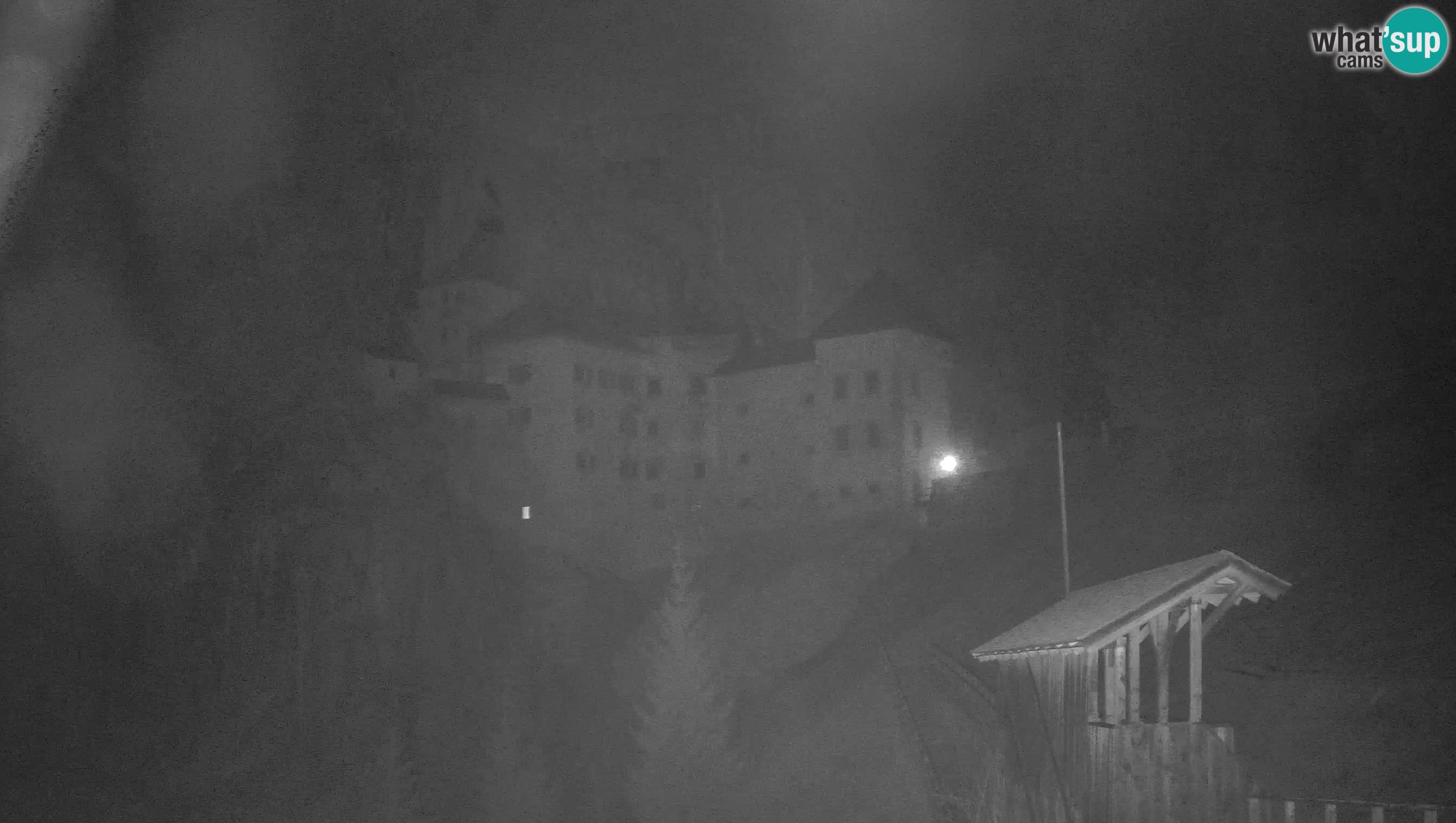 Live Webcam Predjamski grad – Predjama Castle – Postojna – Slovenia