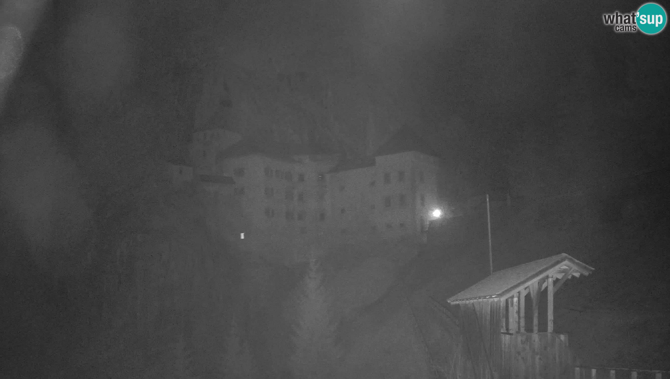 Predjama Castle