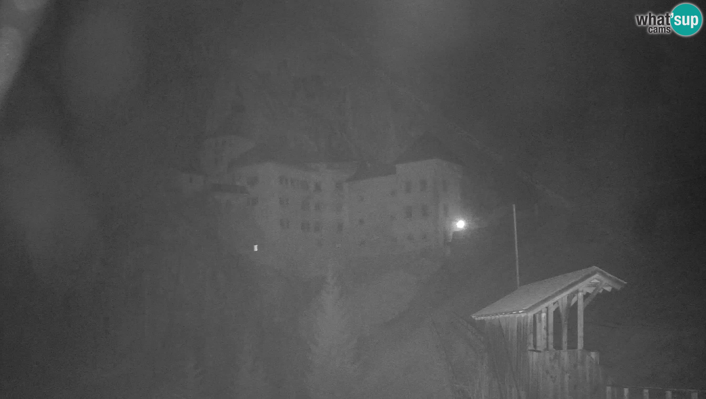 Live Webcam Predjamski grad – Predjama Castle – Postojna – Slovenia