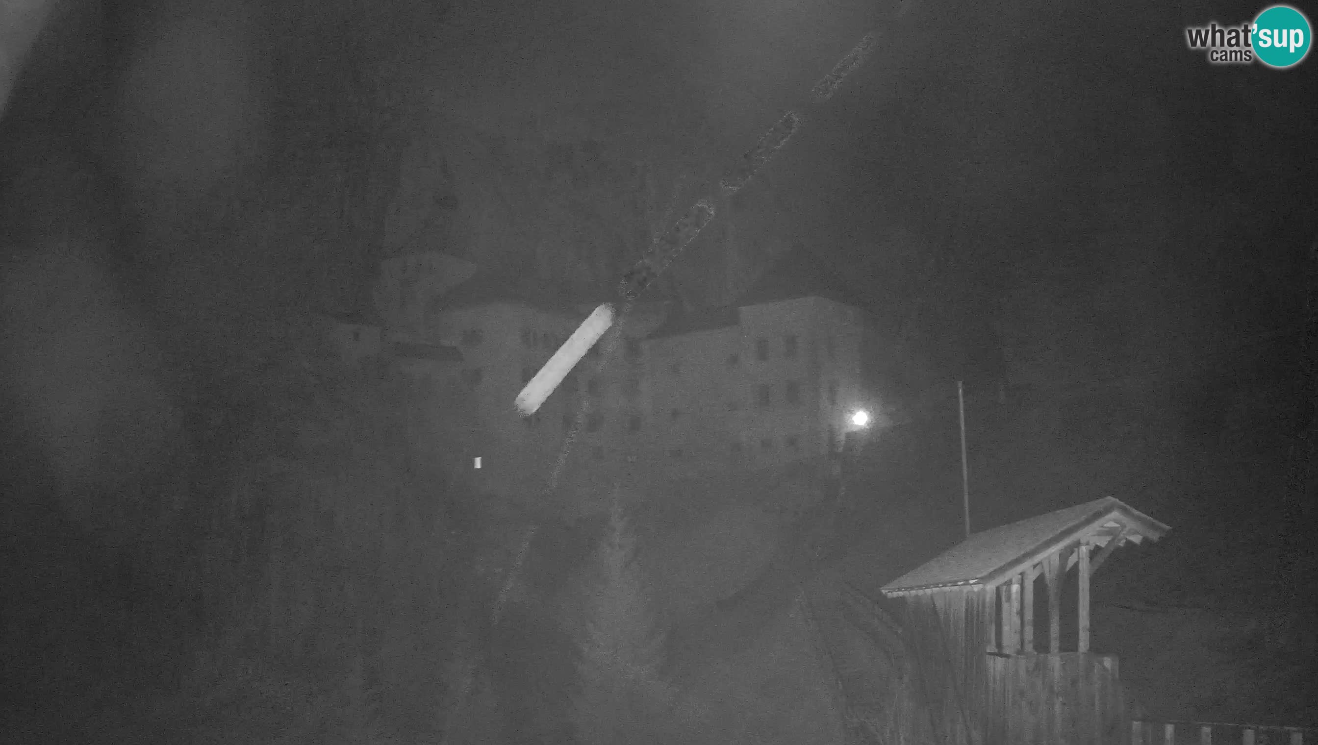 Live Webcam Höhlenburg Predjama – Postojna – Slowenien