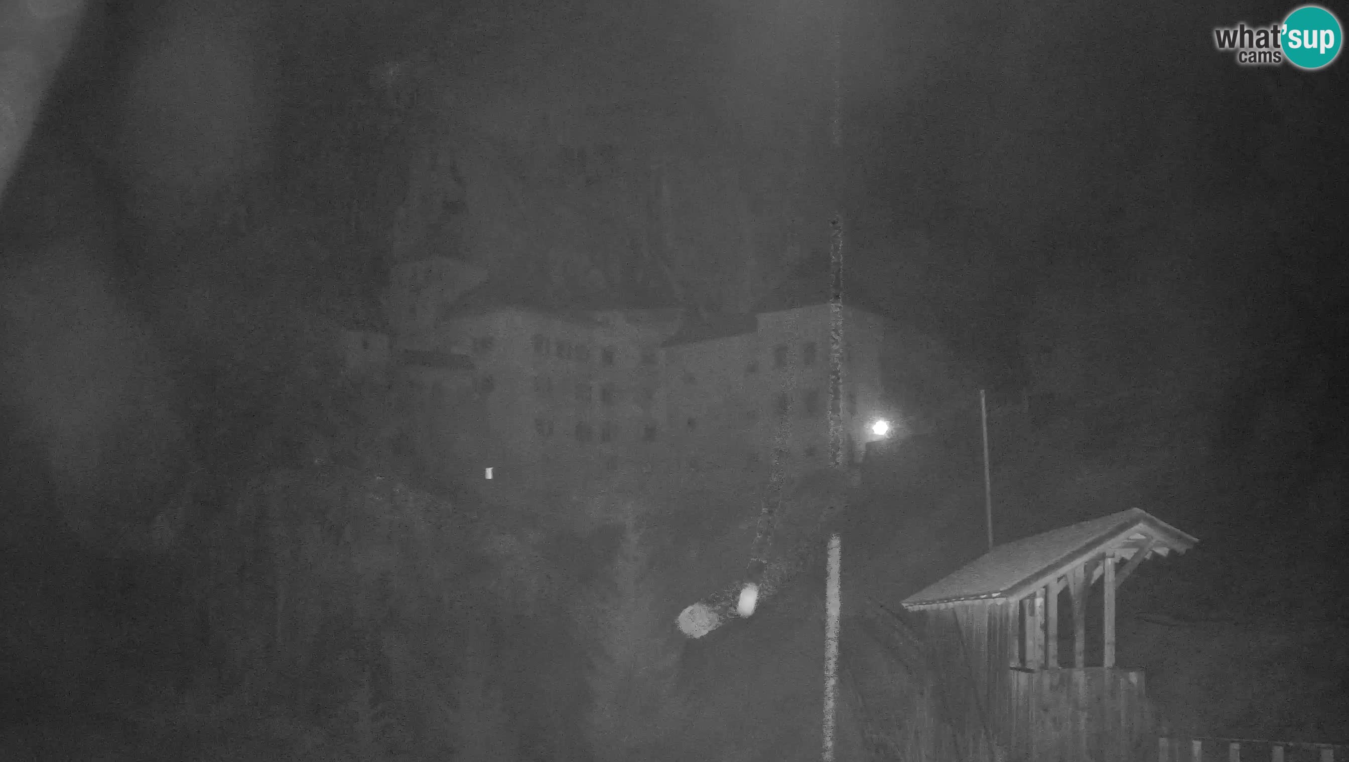 Live Webcam Predjamski grad – Predjama Castle – Postojna – Slovenia