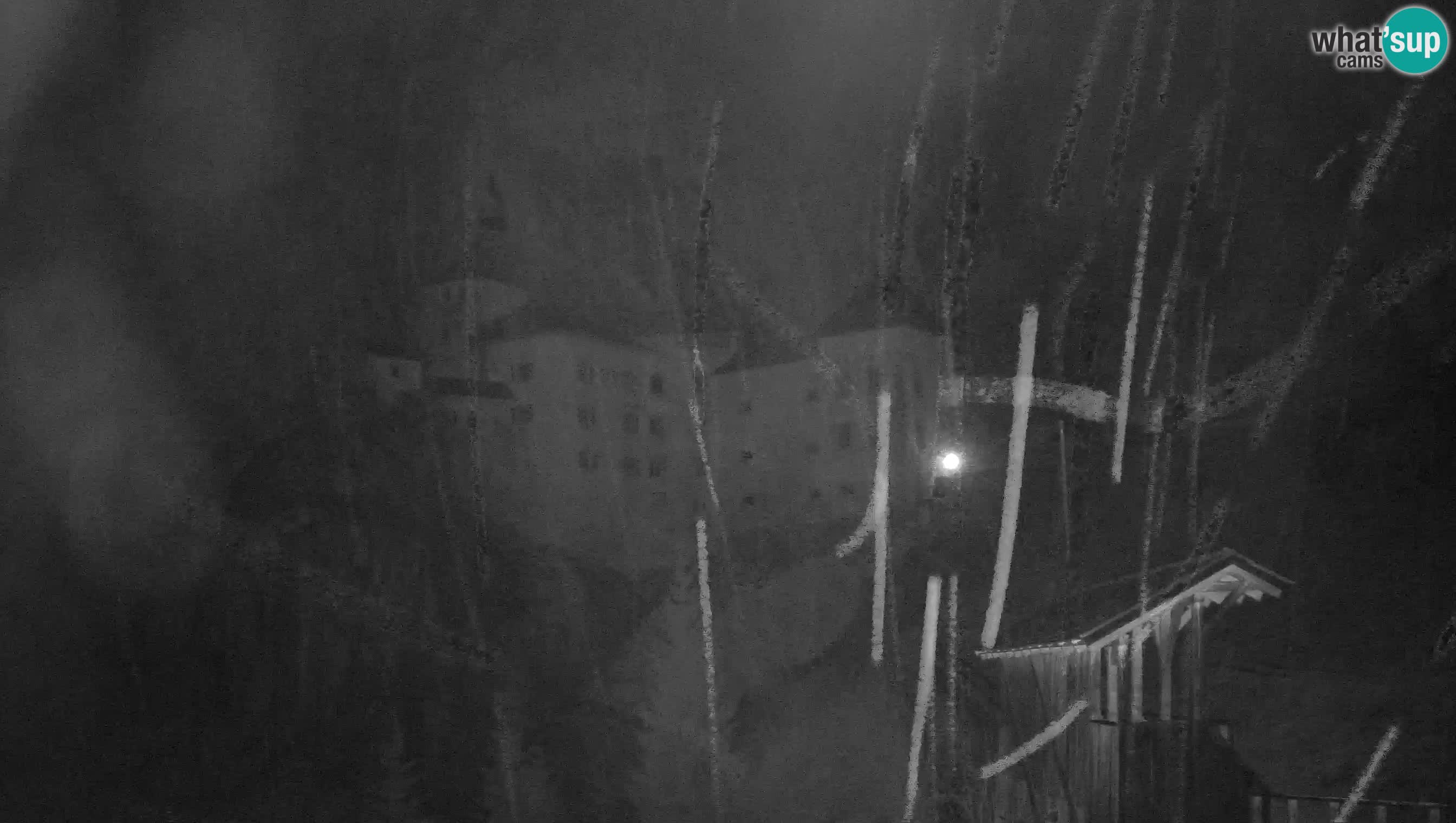 Live Webcam Castello di Predjama – Postumia – Slovenia