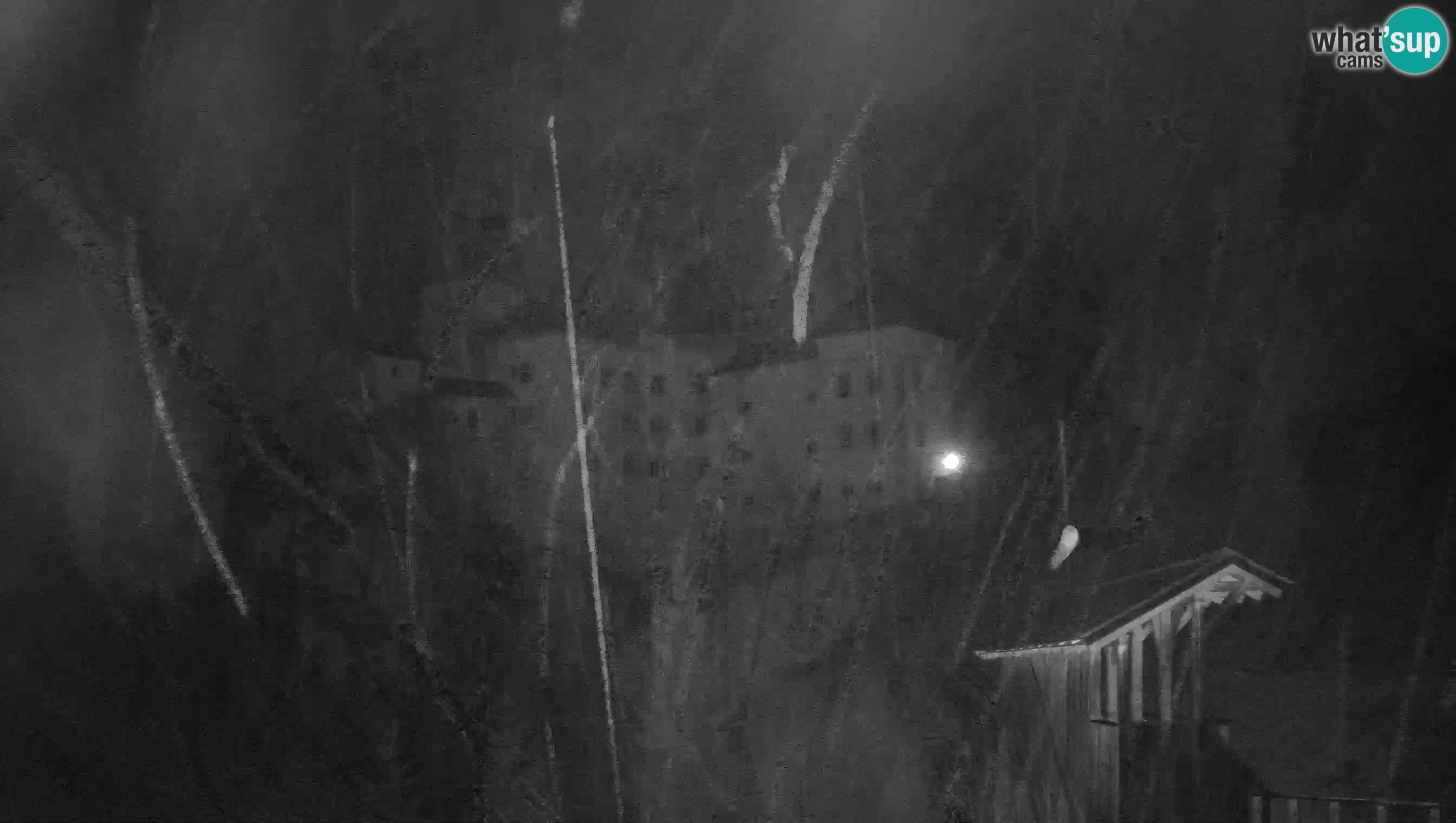 Live Webcam Predjamski grad – Predjama Castle – Postojna – Slovenia