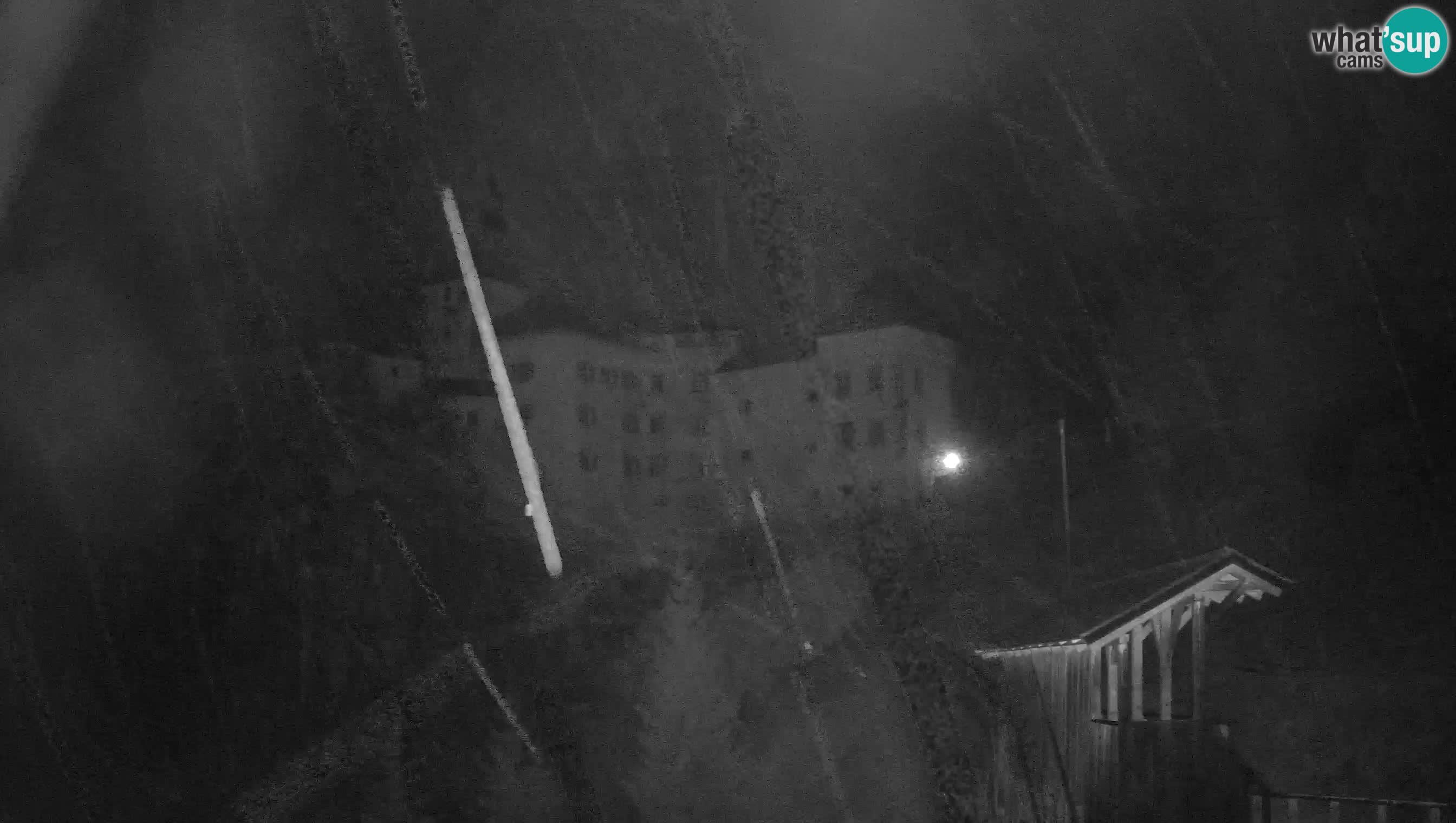 Live Webcam Predjamski grad – Predjama Castle – Postojna – Slovenia