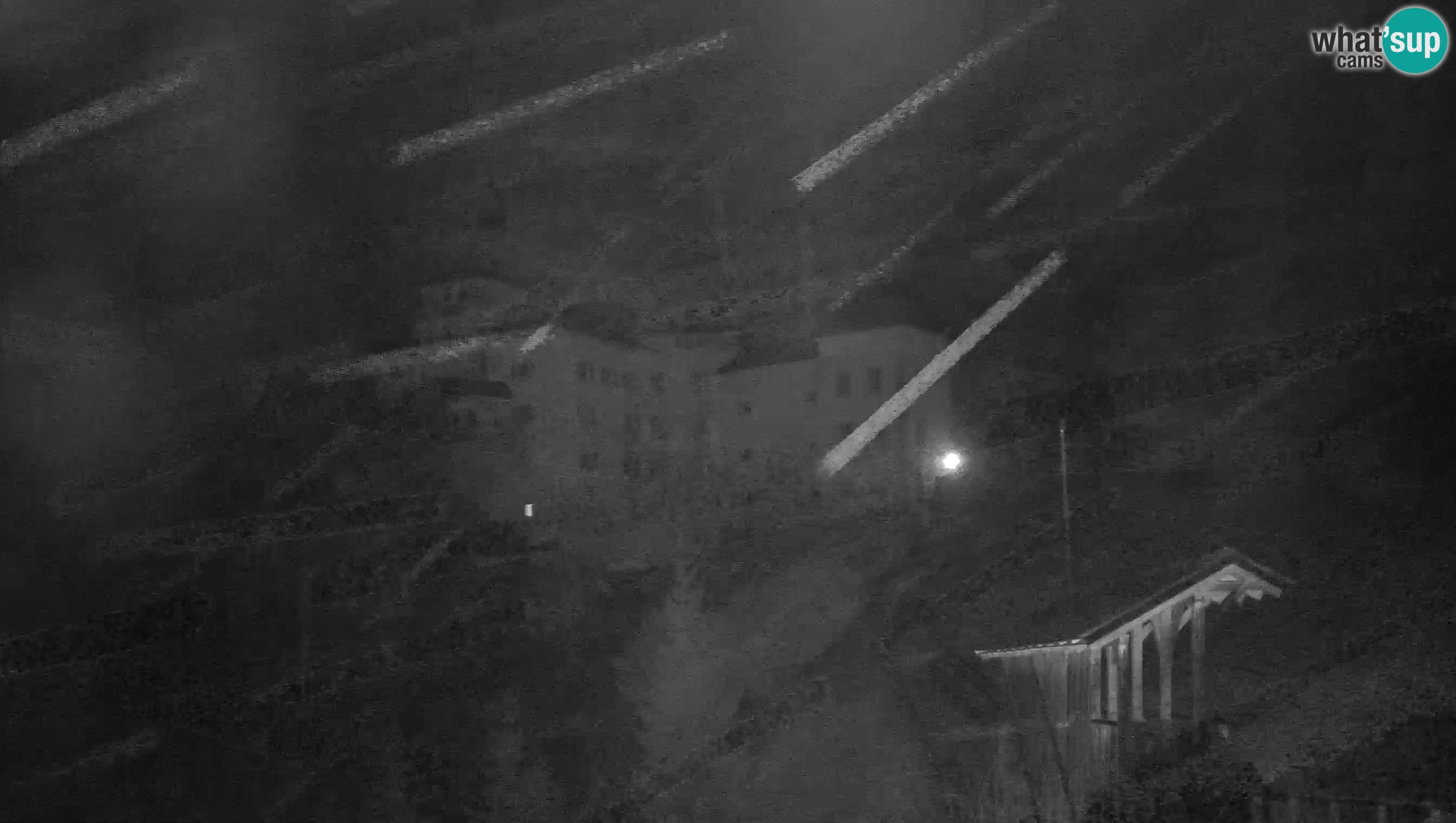 Live Webcam Grad Predjama – Château de Predjama – Postojna – Slovénie