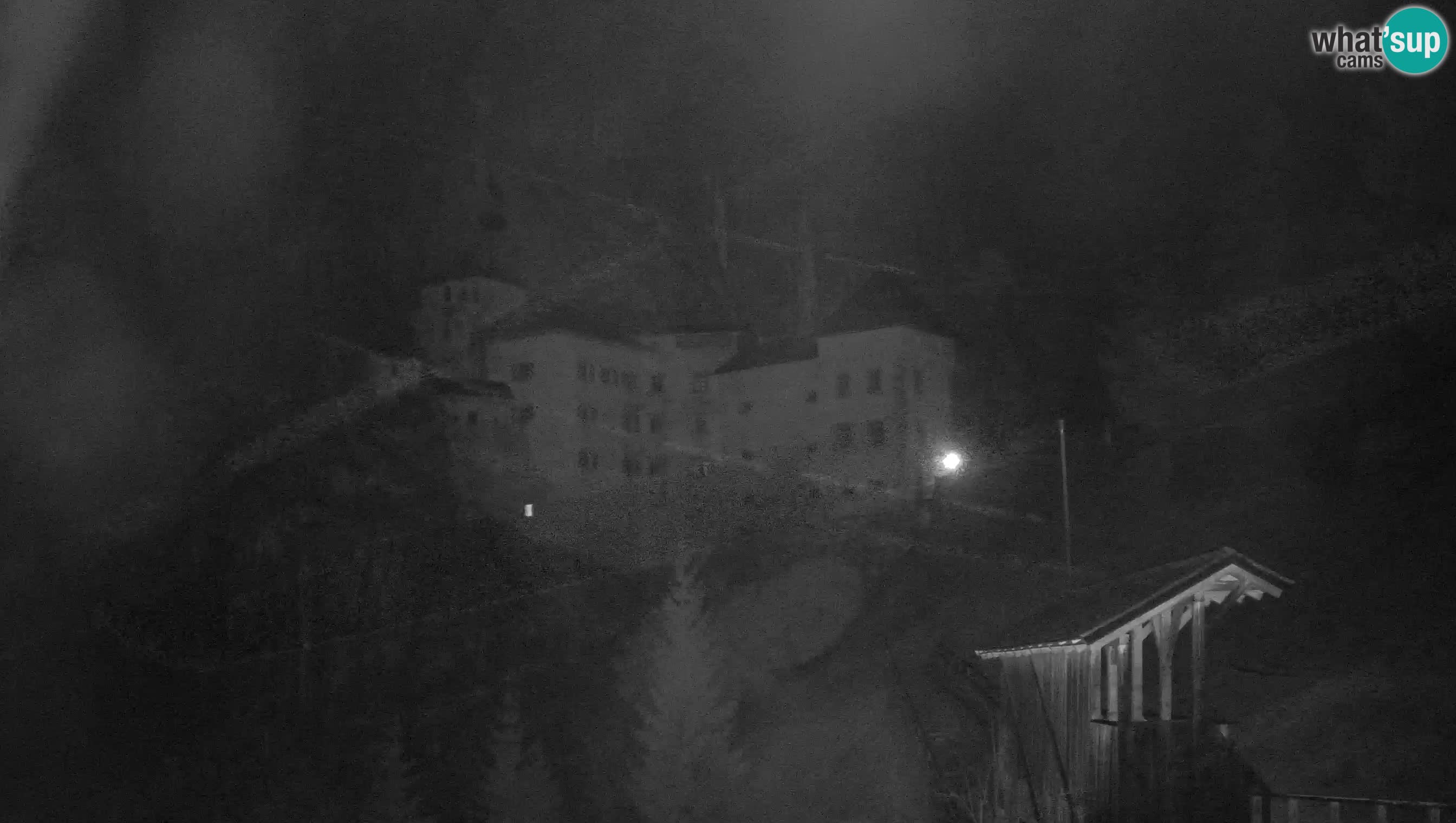 Live Webcam Predjamski grad – Predjama Castle – Postojna – Slovenia