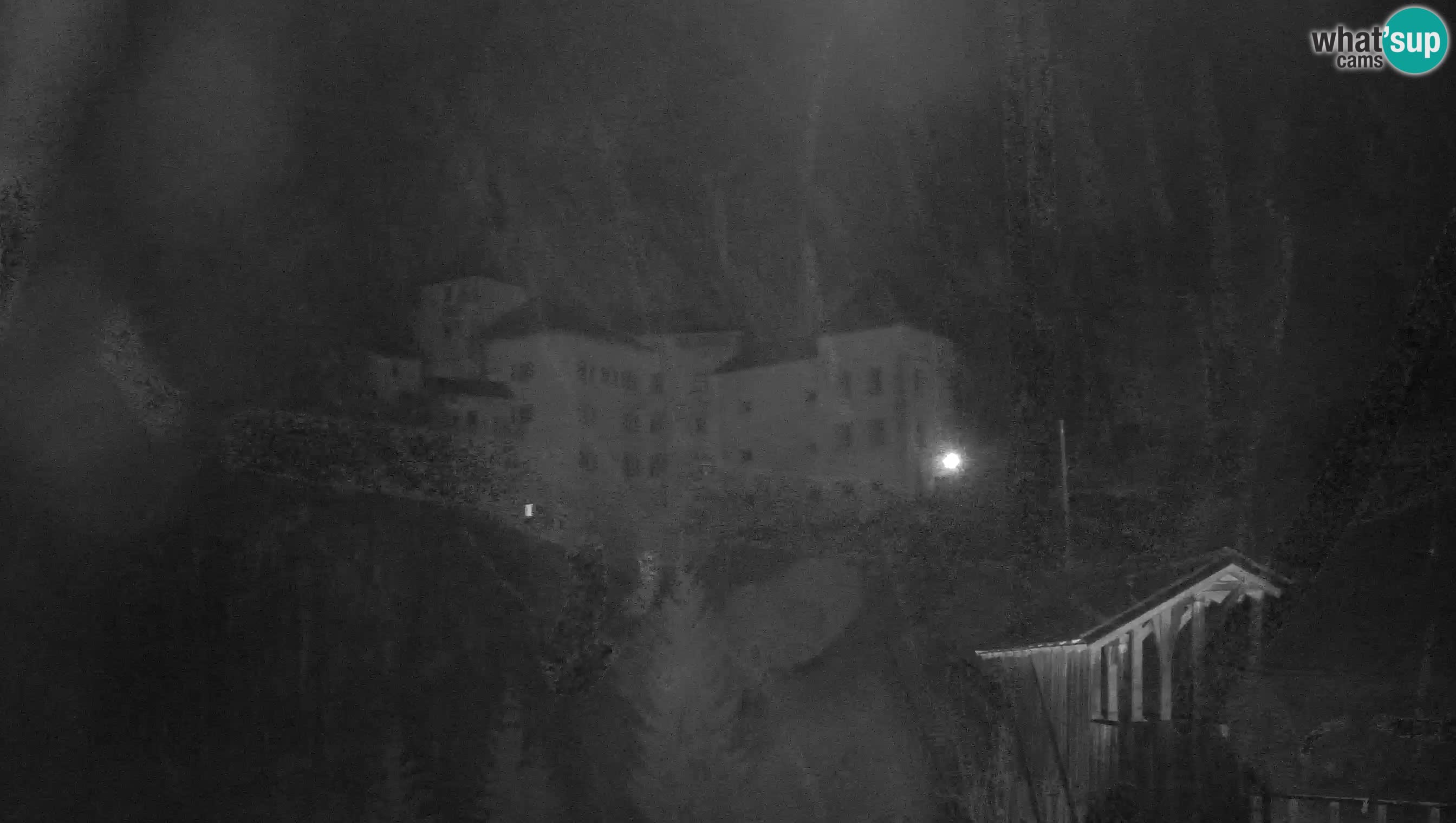 Live Webcam Castello di Predjama – Postumia – Slovenia