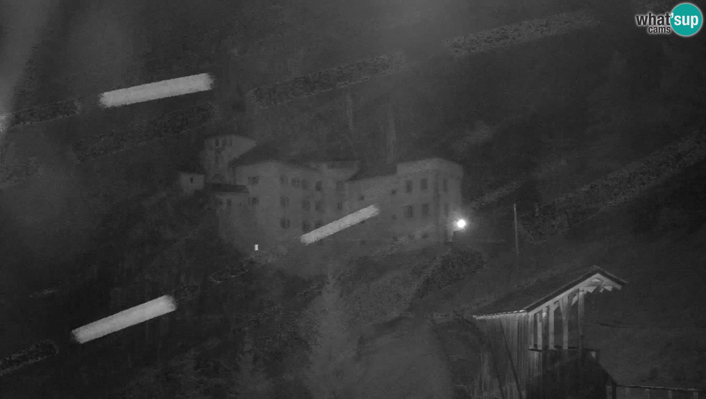 Live Webcam Castello di Predjama – Postumia – Slovenia