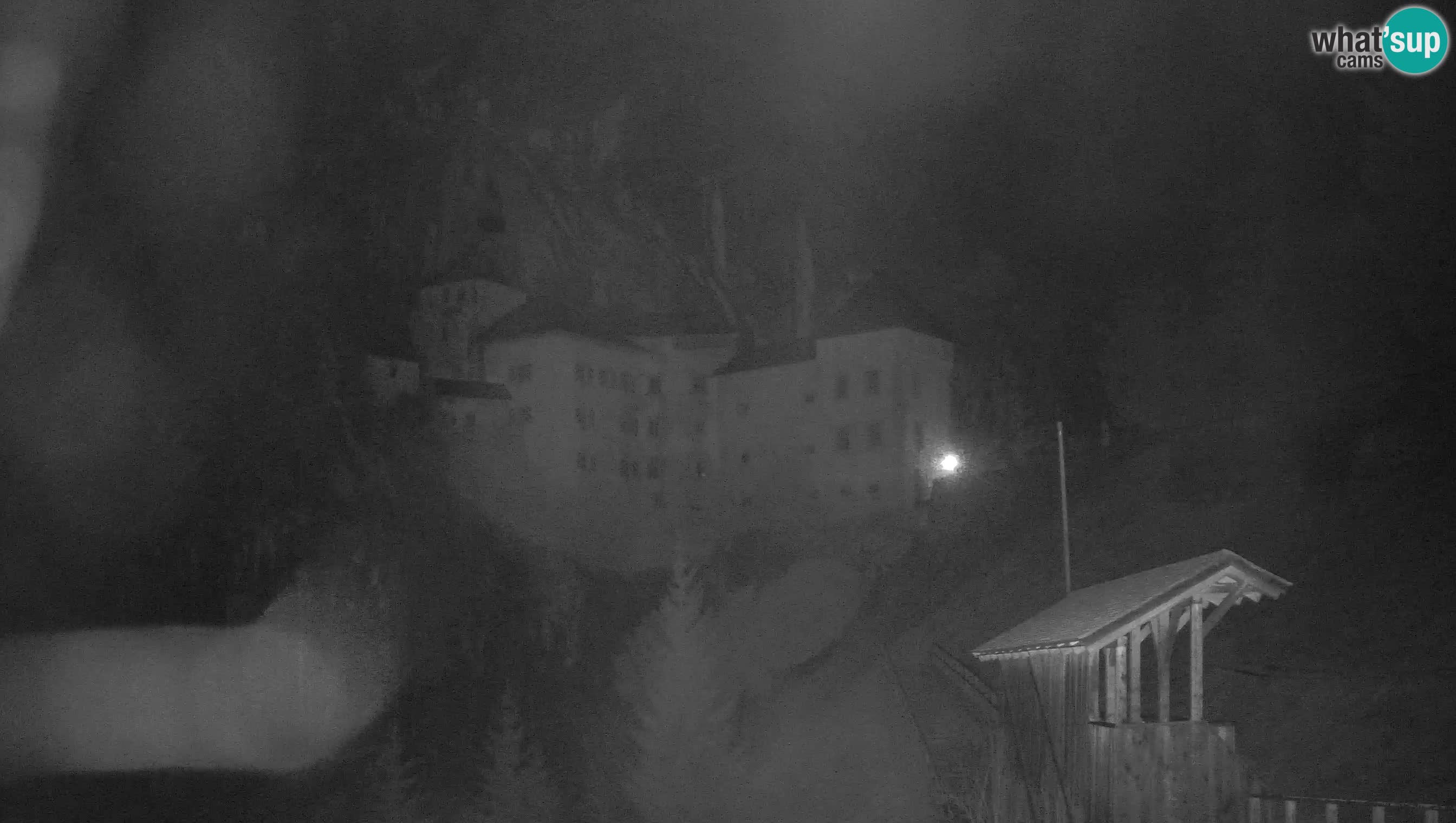 Live Webcam Predjamski grad – Predjama Castle – Postojna – Slovenia