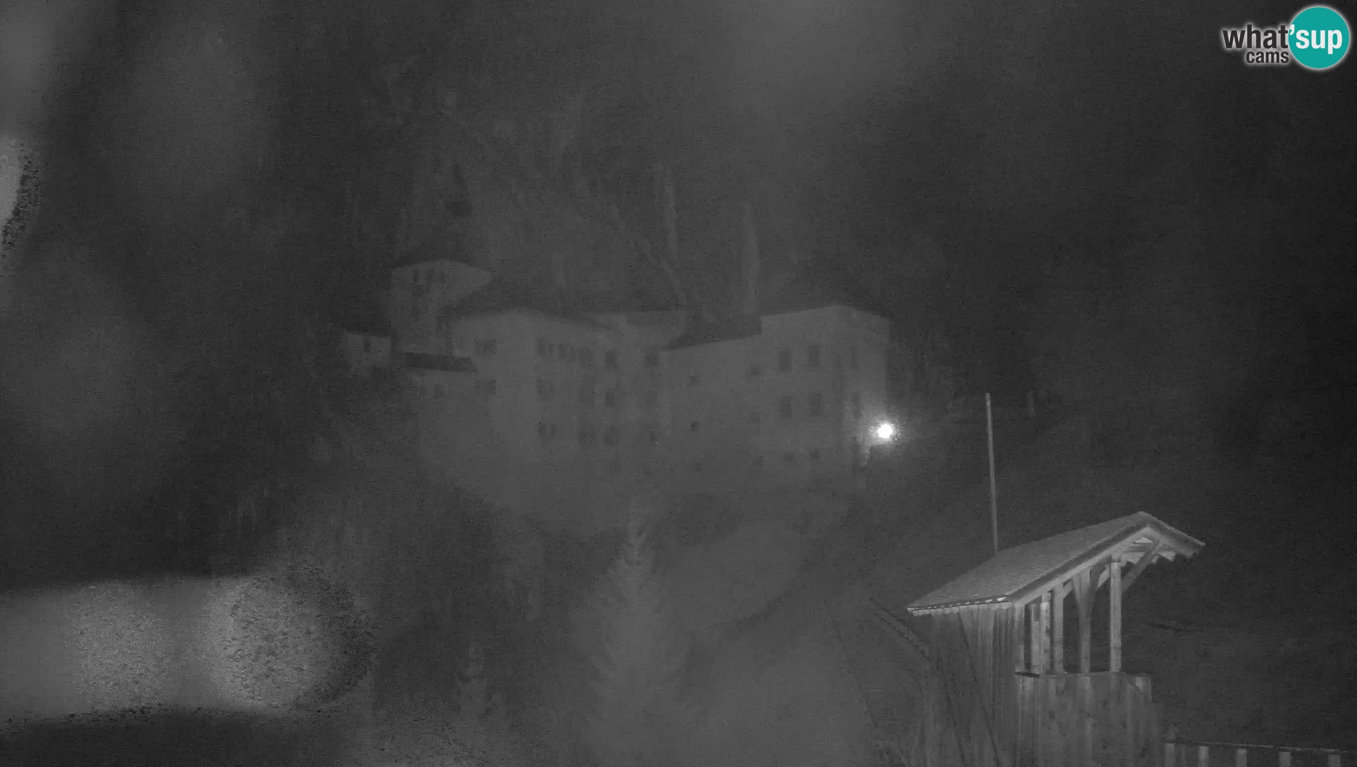 Live Webcam Predjamski grad – Predjama Castle – Postojna – Slovenia