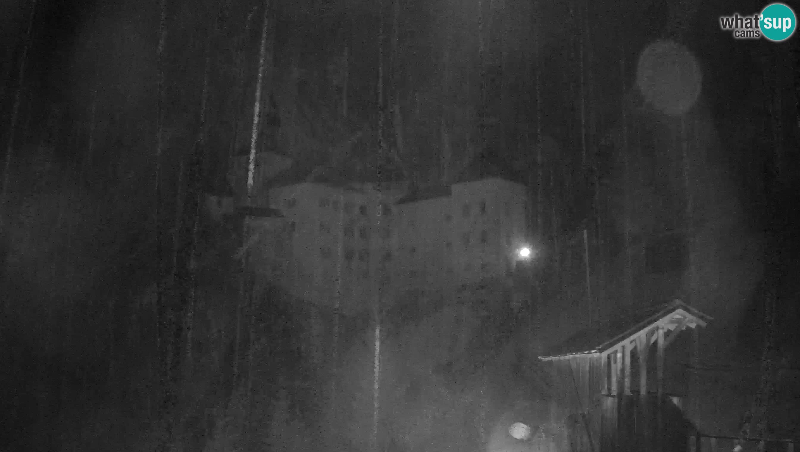 Camera en vivo Castillo de Predjama – Postojna – Eslovenia