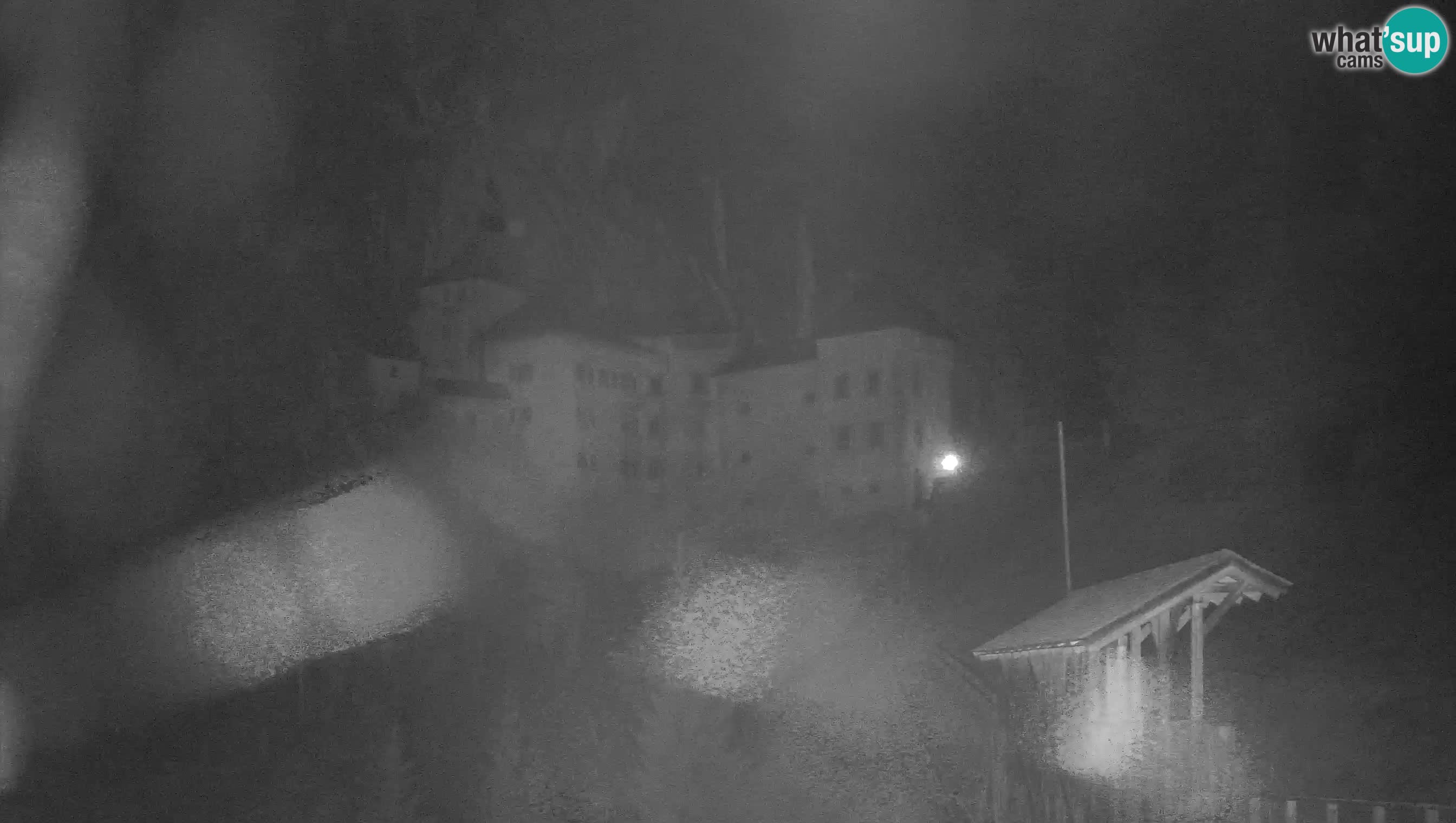 Camera en vivo Castillo de Predjama – Postojna – Eslovenia