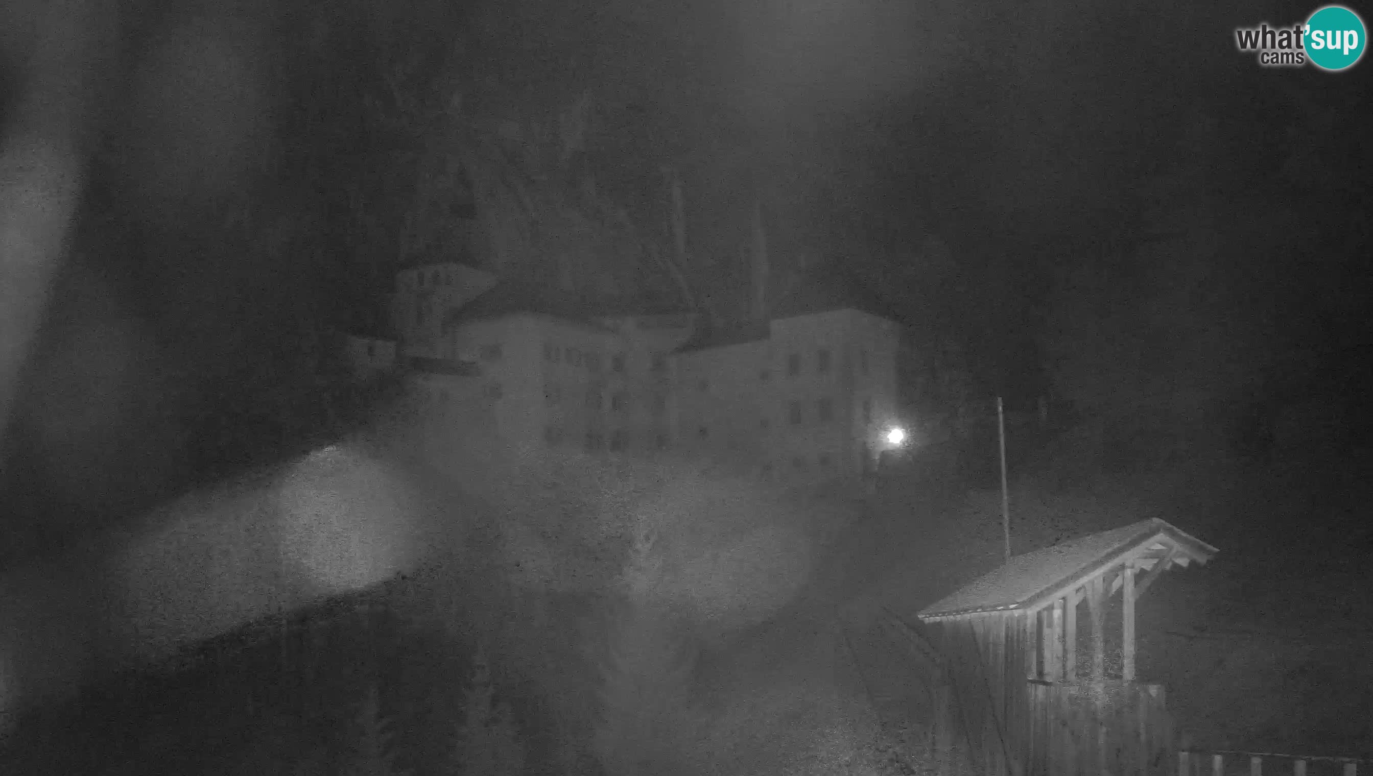 Live Webcam Grad Predjama – Château de Predjama – Postojna – Slovénie