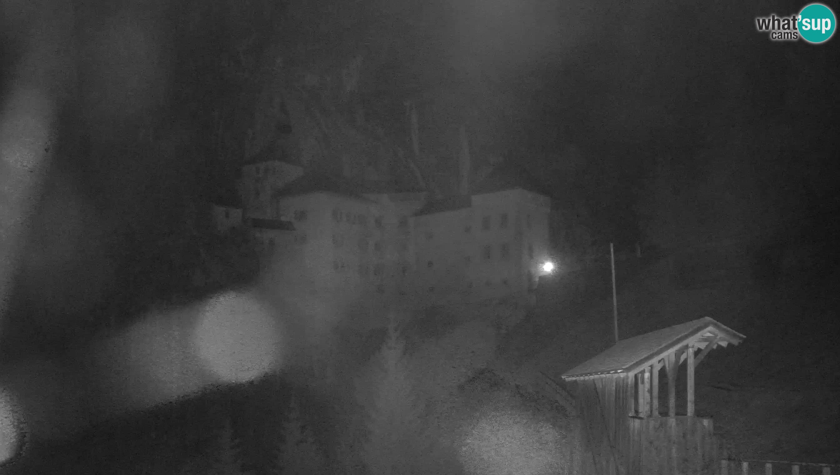 Live Webcam Höhlenburg Predjama – Postojna – Slowenien