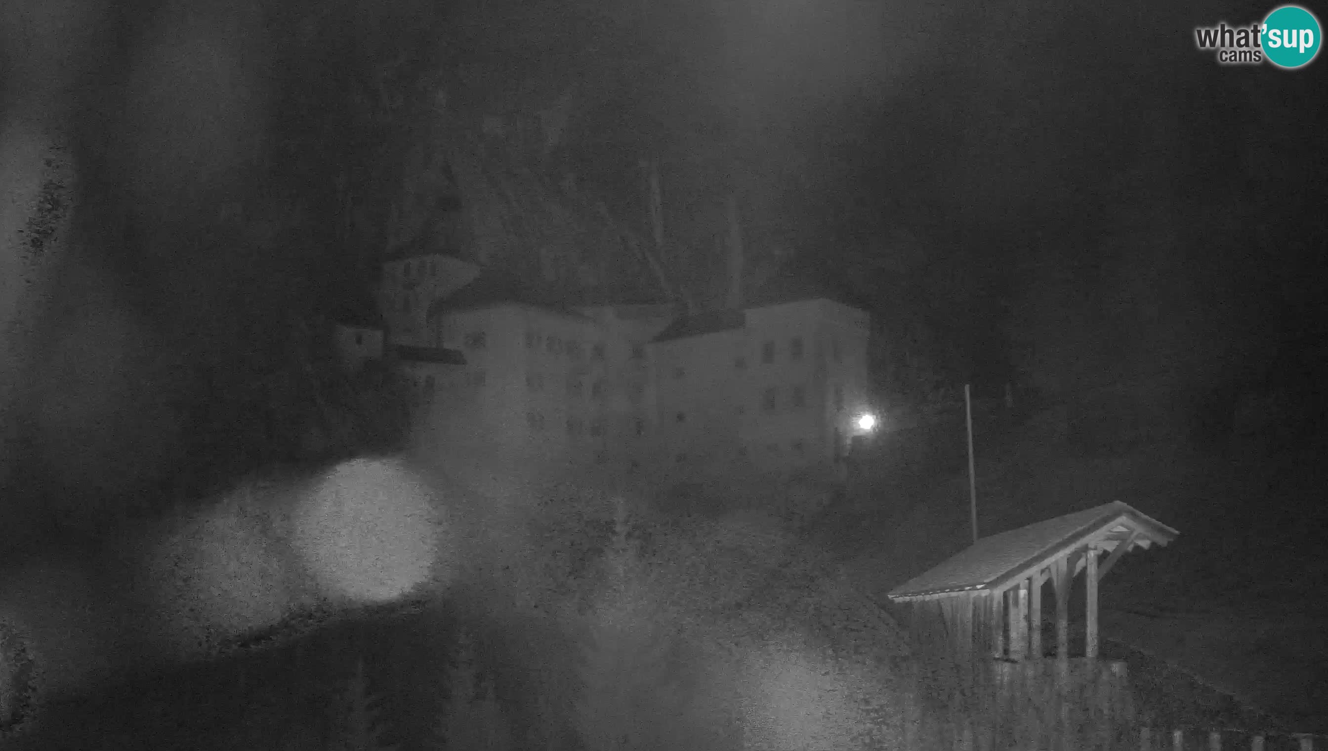 Camera en vivo Castillo de Predjama – Postojna – Eslovenia