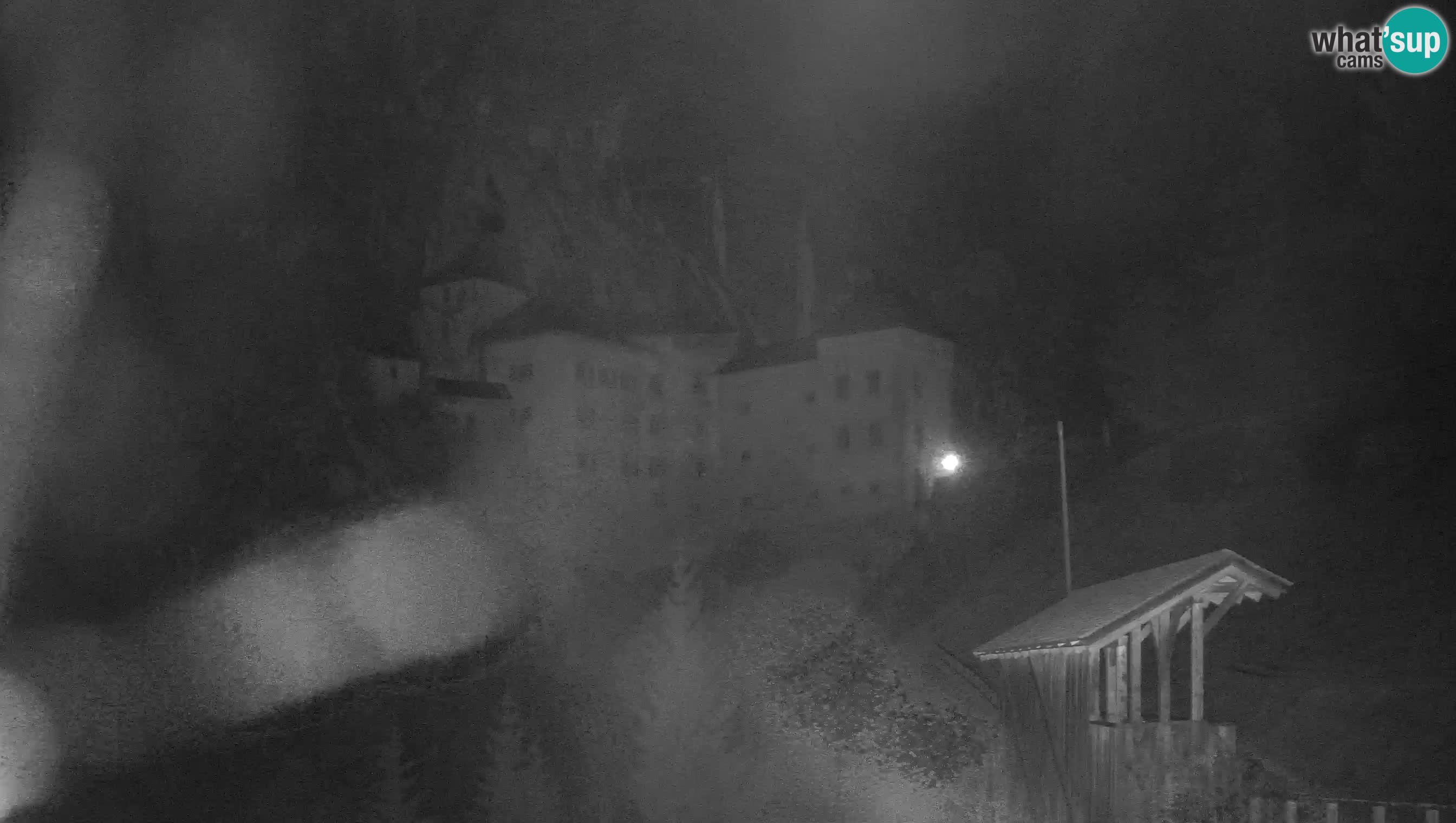 Live Webcam Höhlenburg Predjama – Postojna – Slowenien