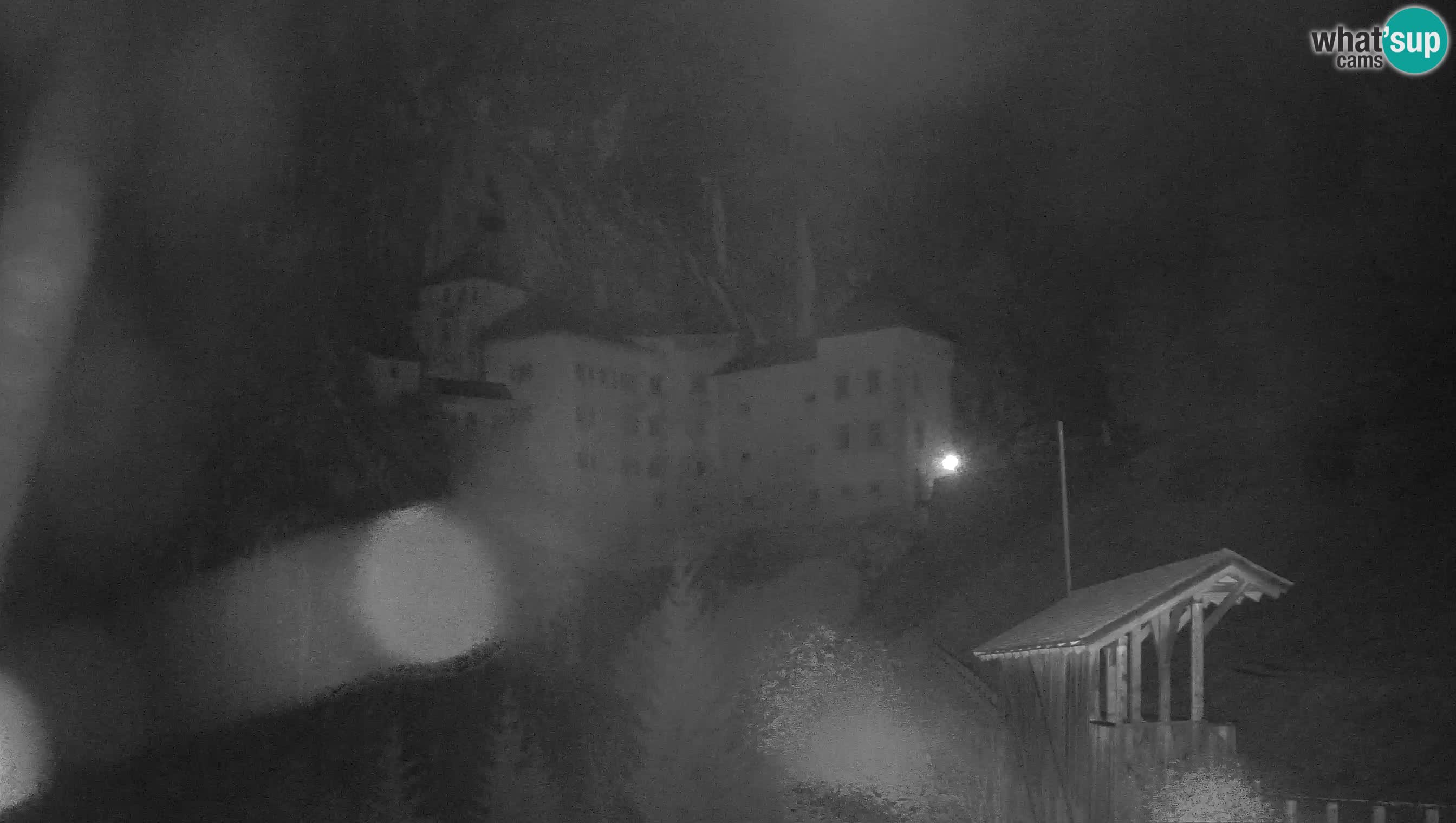 Live Webcam Predjamski grad – Predjama Castle – Postojna – Slovenia