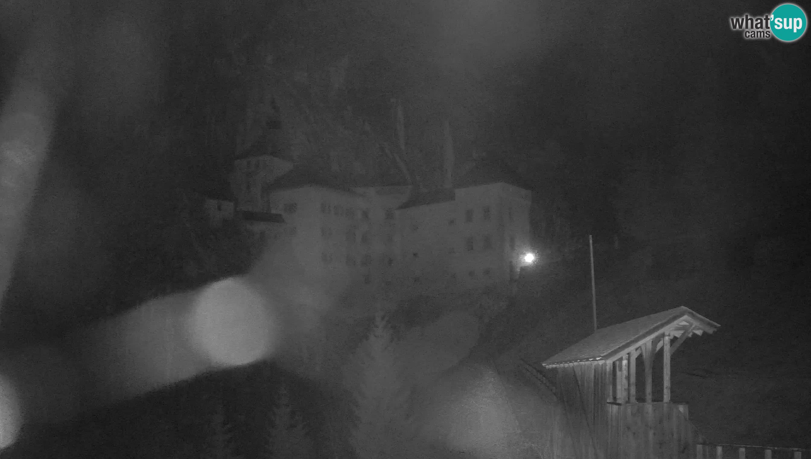 Live Webcam Predjamski grad – Predjama Castle – Postojna – Slovenia