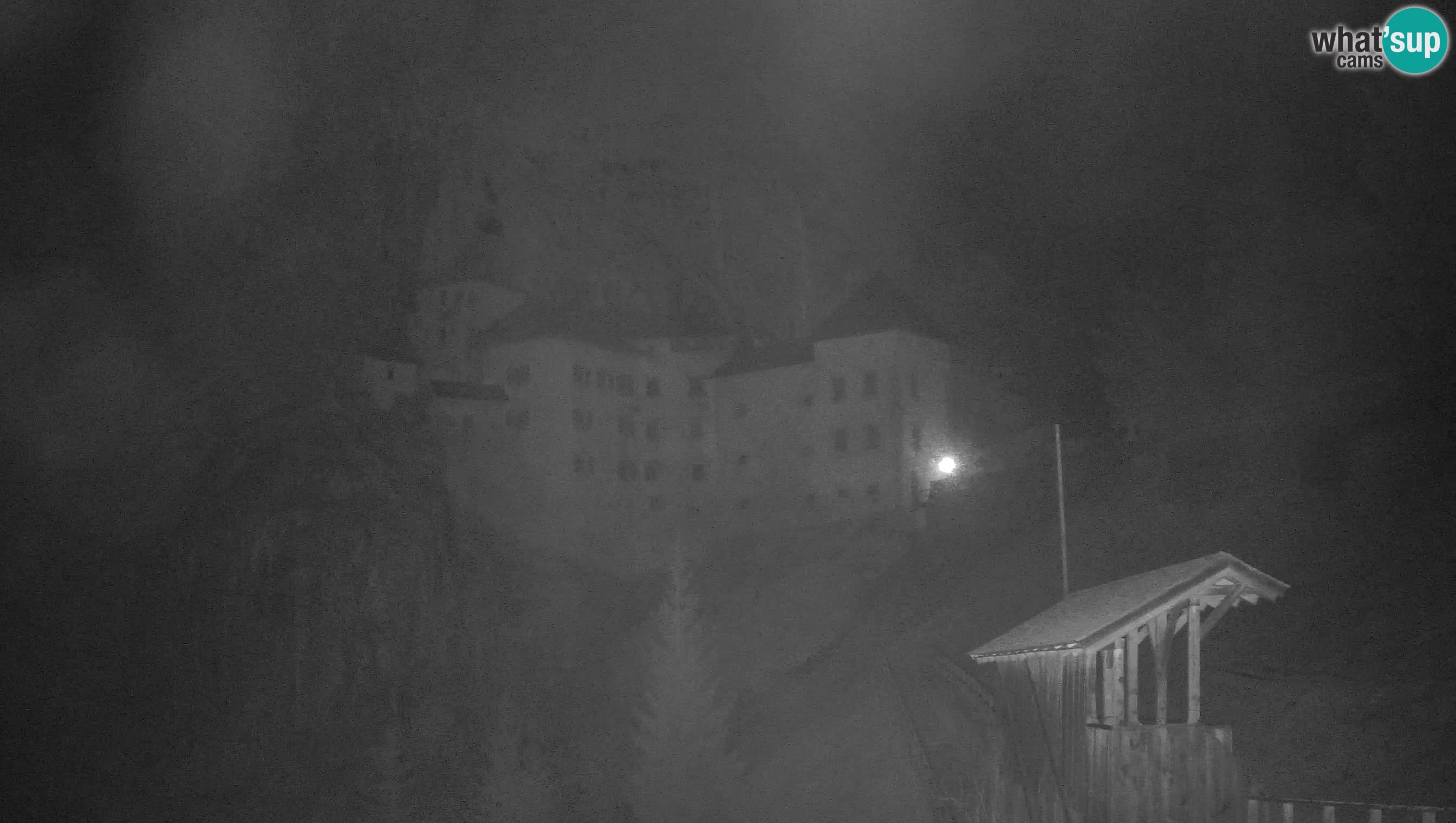 Live Webcam Predjamski grad – Predjama Castle – Postojna – Slovenia