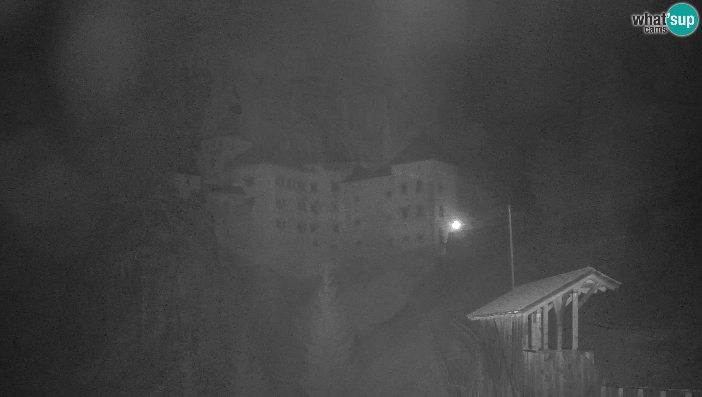 Predjama Castle