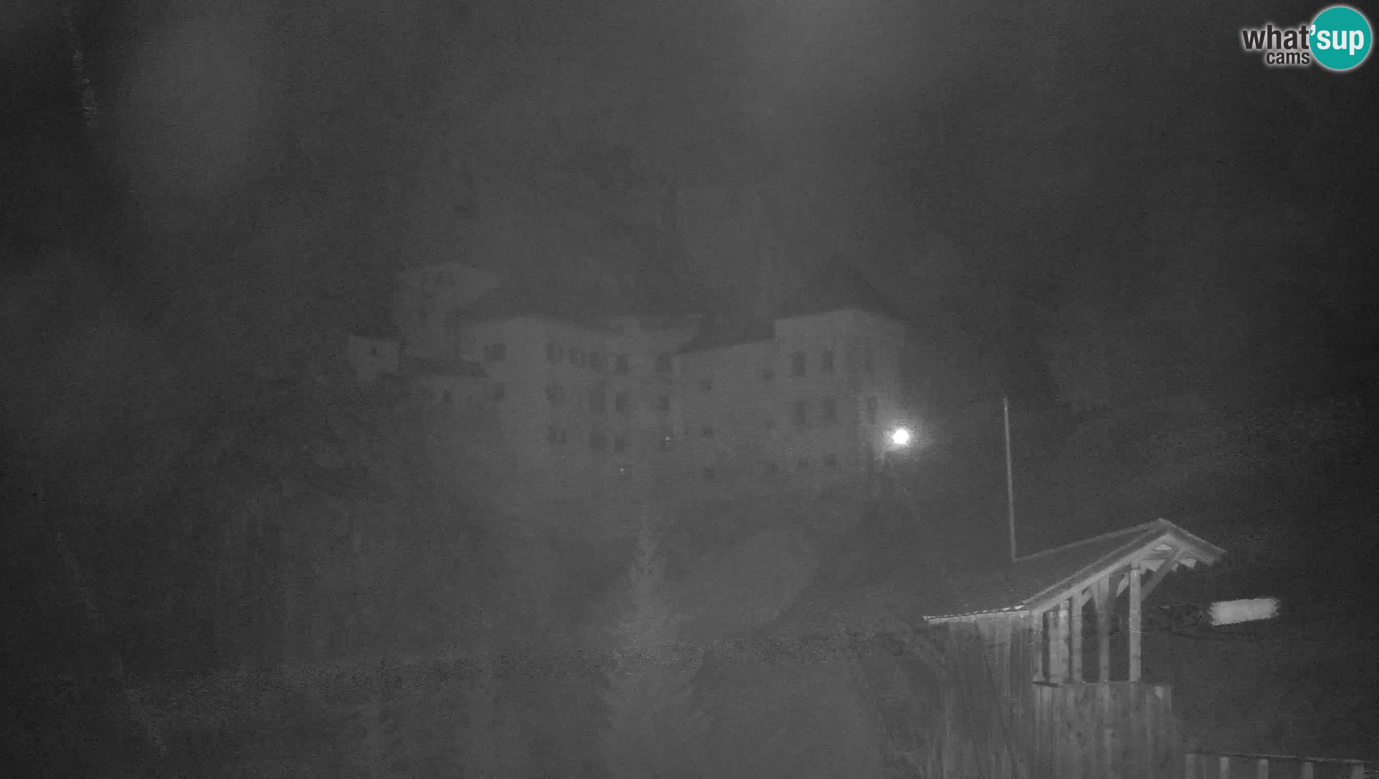 Live Webcam Höhlenburg Predjama – Postojna – Slowenien