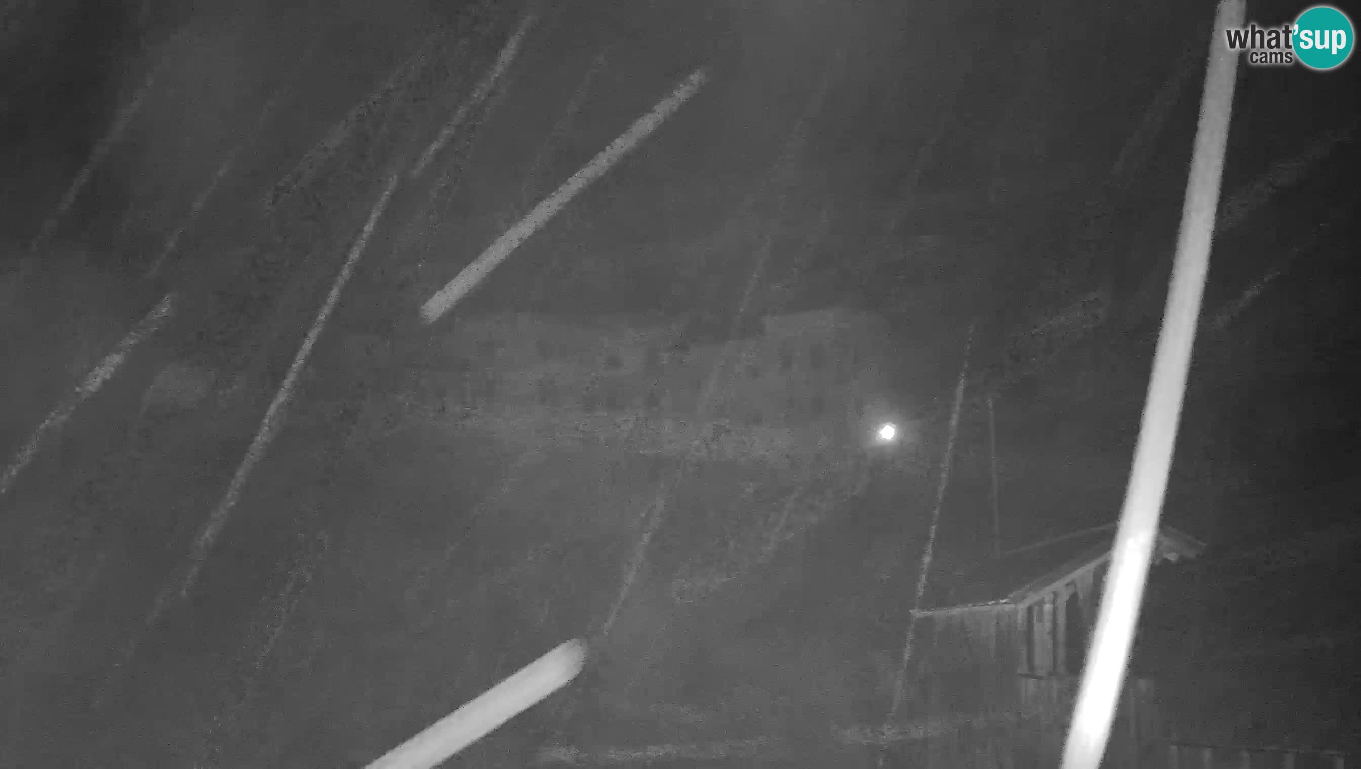 Live Webcam Höhlenburg Predjama – Postojna – Slowenien