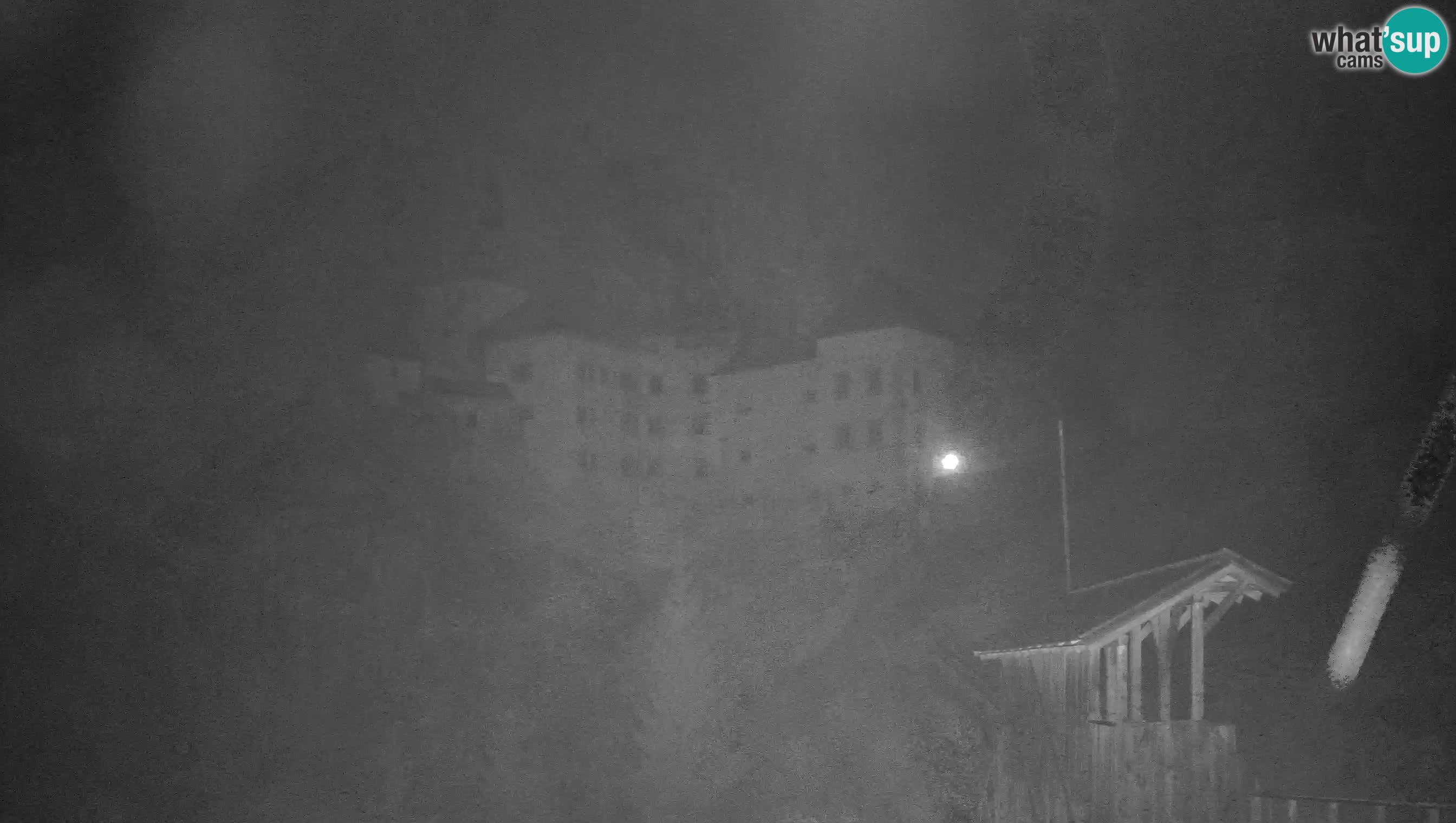 Live Webcam Castello di Predjama – Postumia – Slovenia