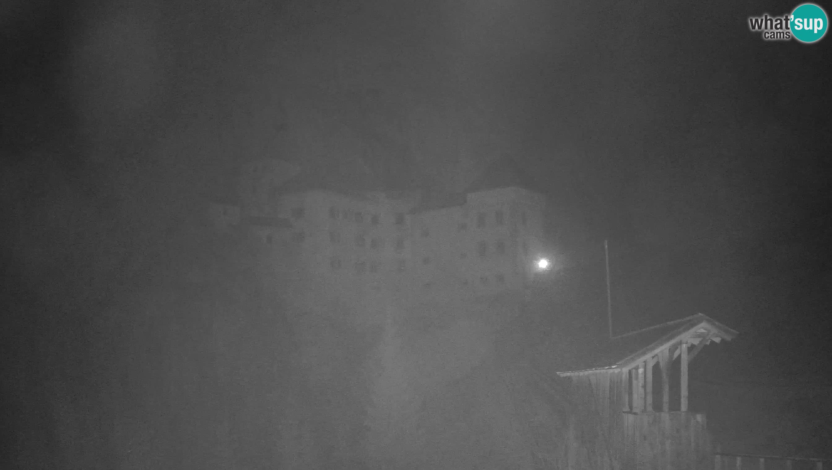 Live Webcam Höhlenburg Predjama – Postojna – Slowenien