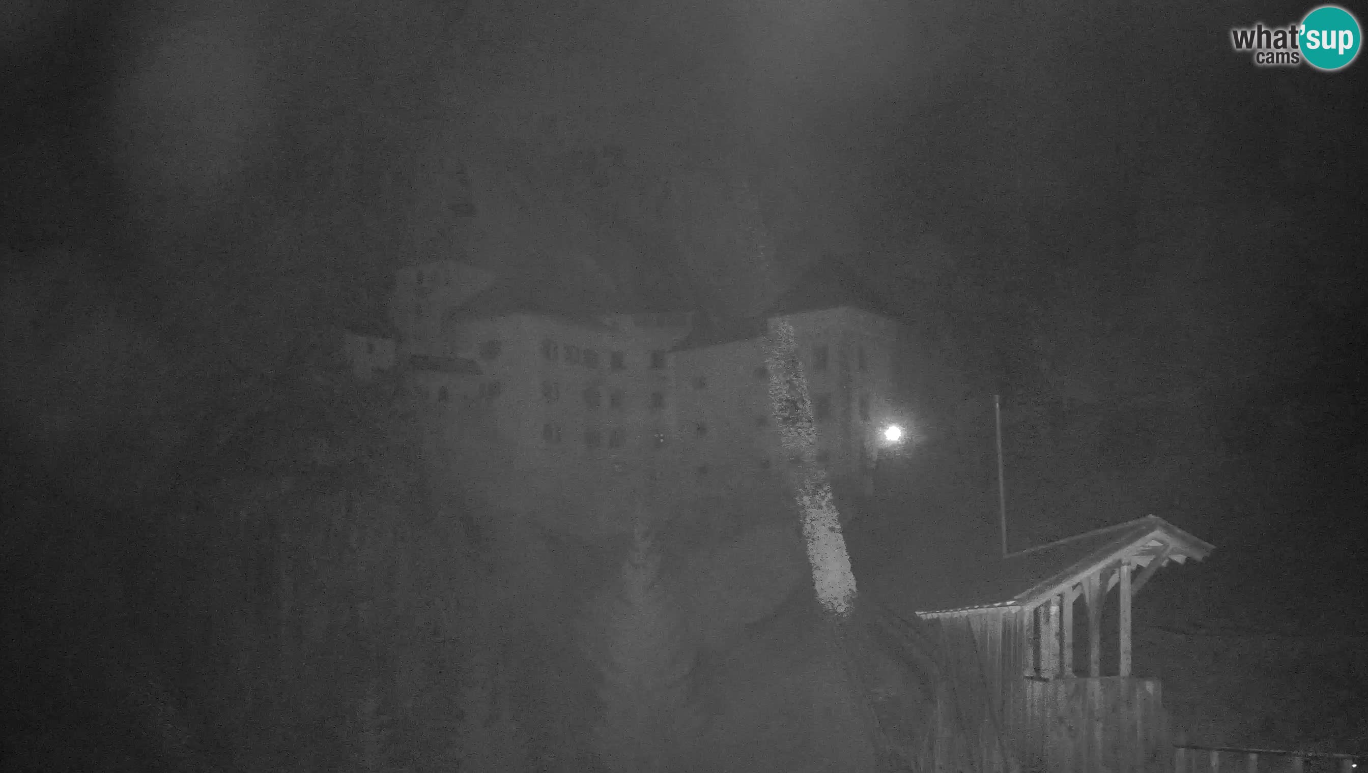 Live Webcam Castello di Predjama – Postumia – Slovenia