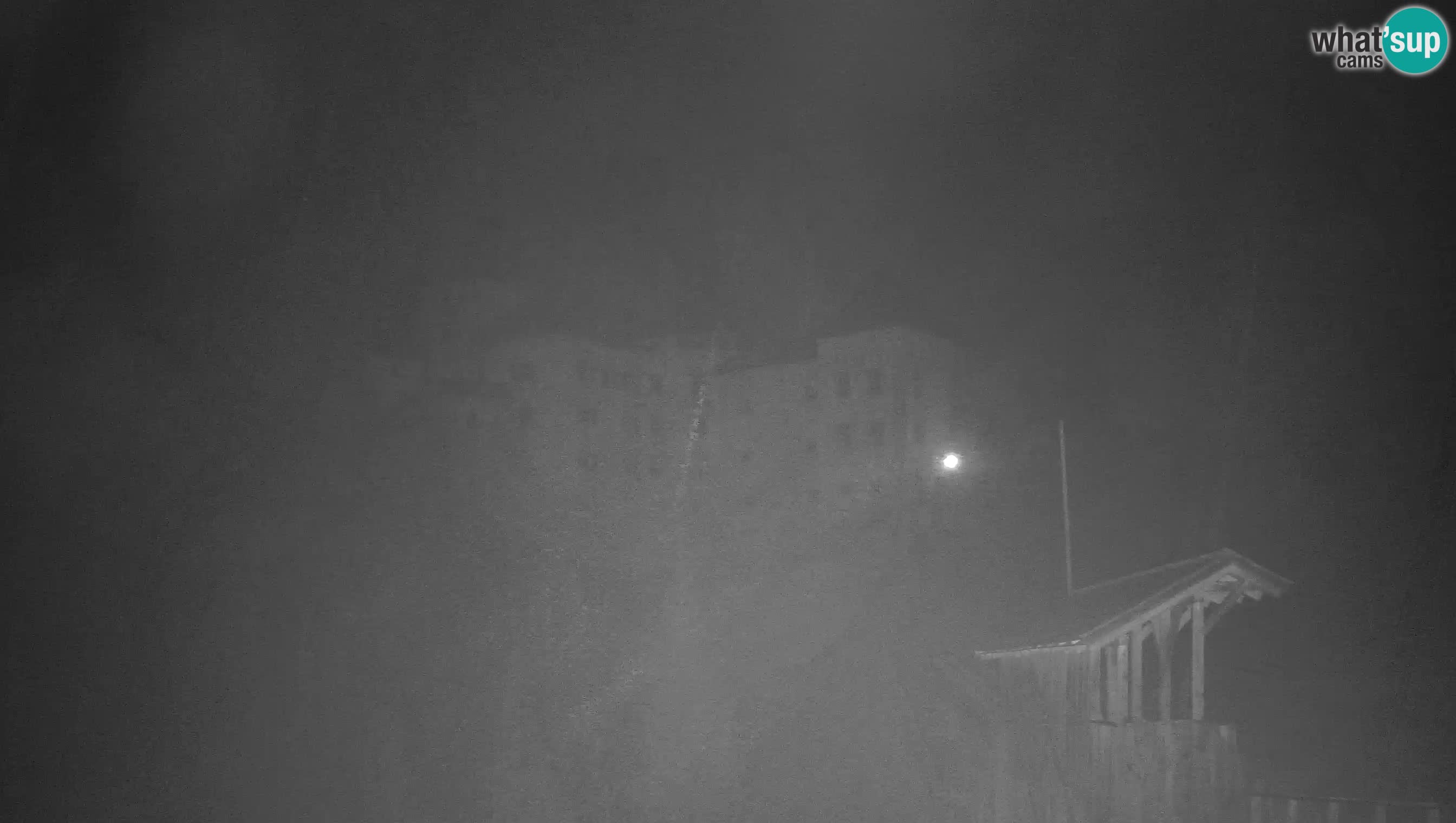 Live Webcam Höhlenburg Predjama – Postojna – Slowenien