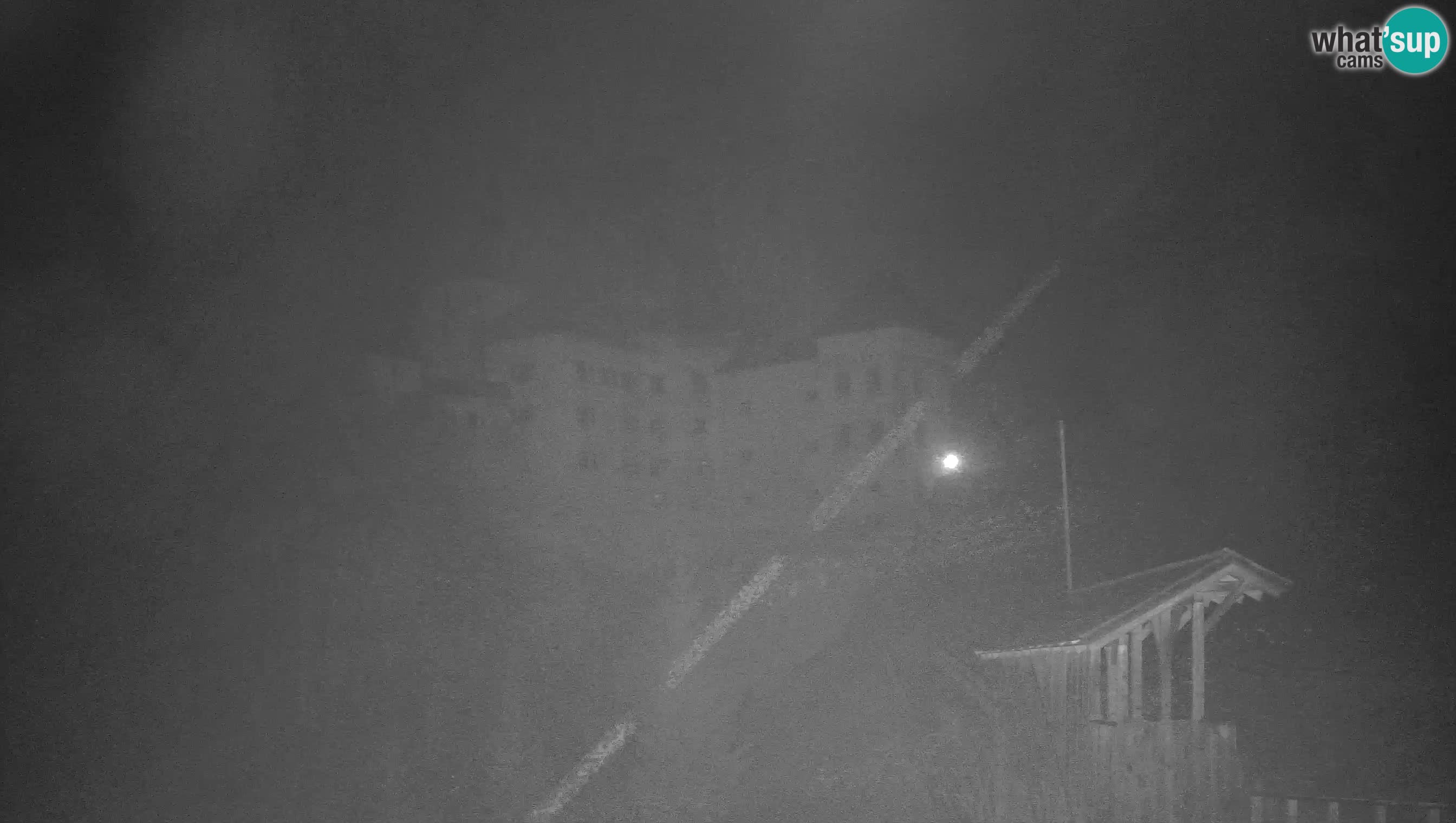 Live Webcam Grad Predjama – Château de Predjama – Postojna – Slovénie