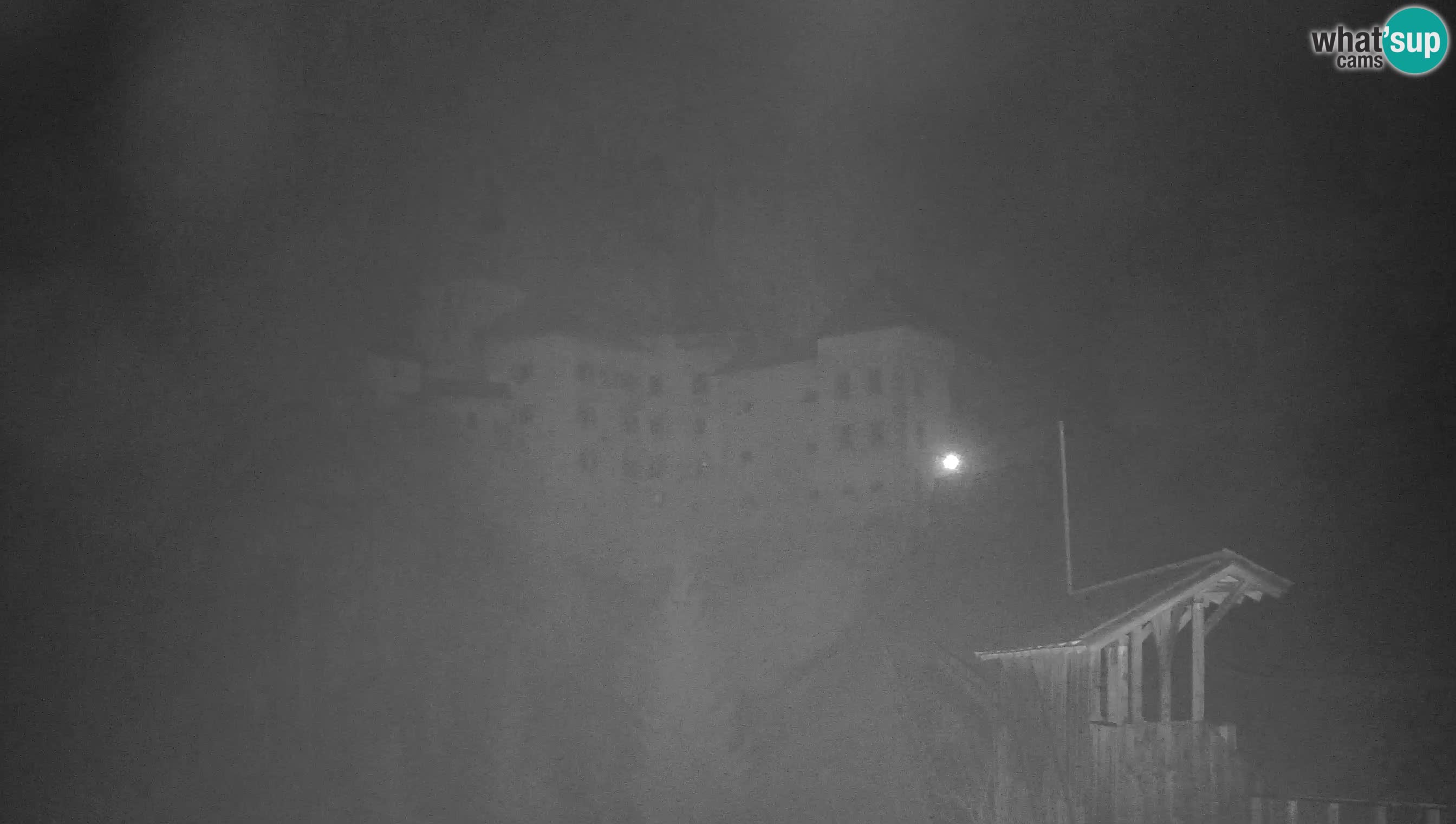 Camera en vivo Castillo de Predjama – Postojna – Eslovenia