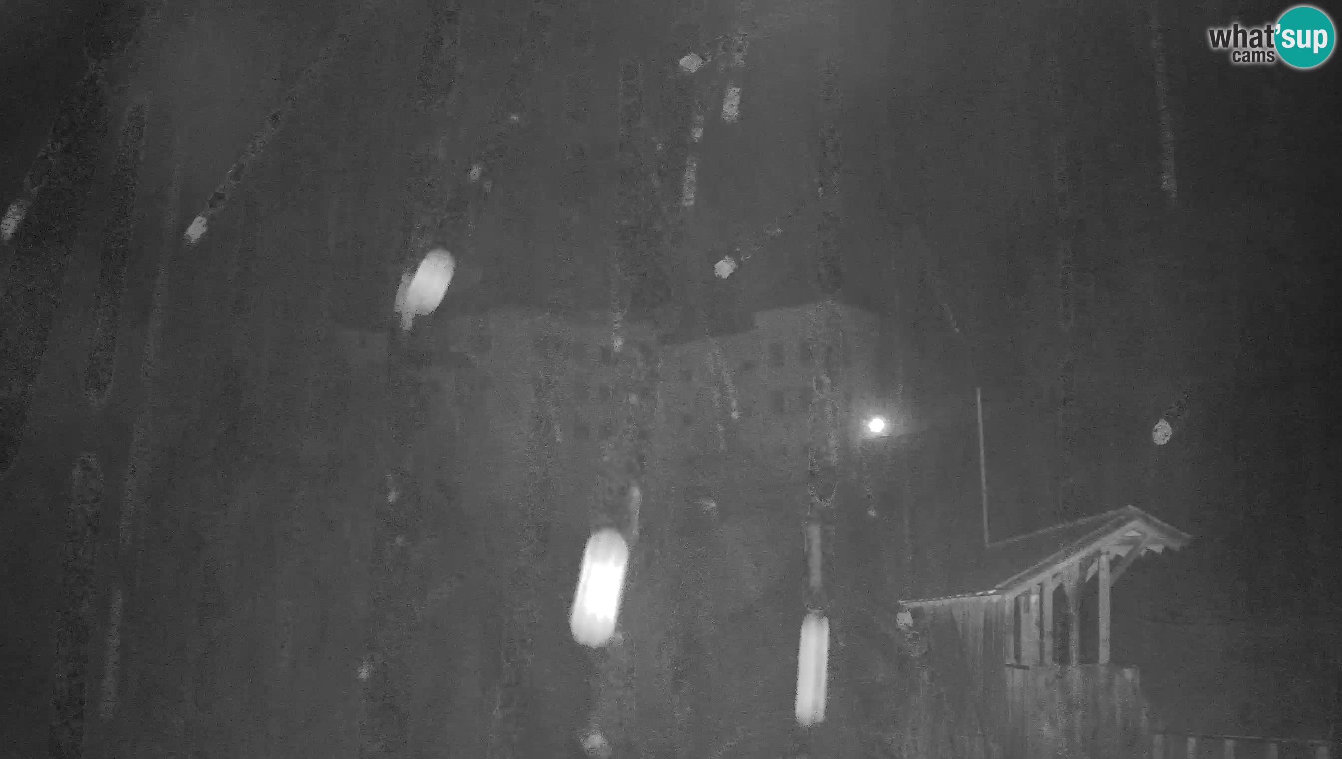 Live Webcam Grad Predjama – Château de Predjama – Postojna – Slovénie