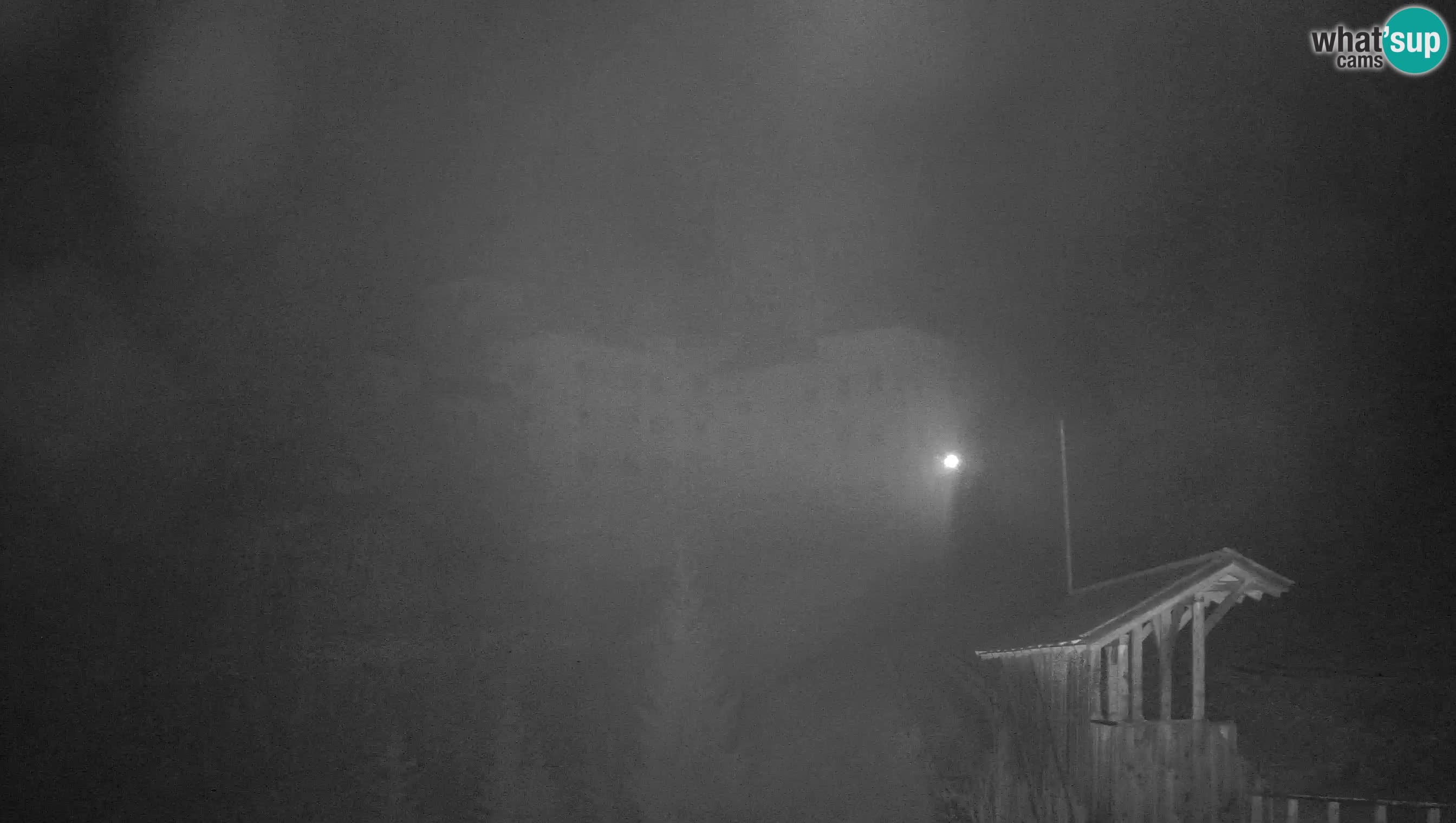 Live Webcam Castello di Predjama – Postumia – Slovenia