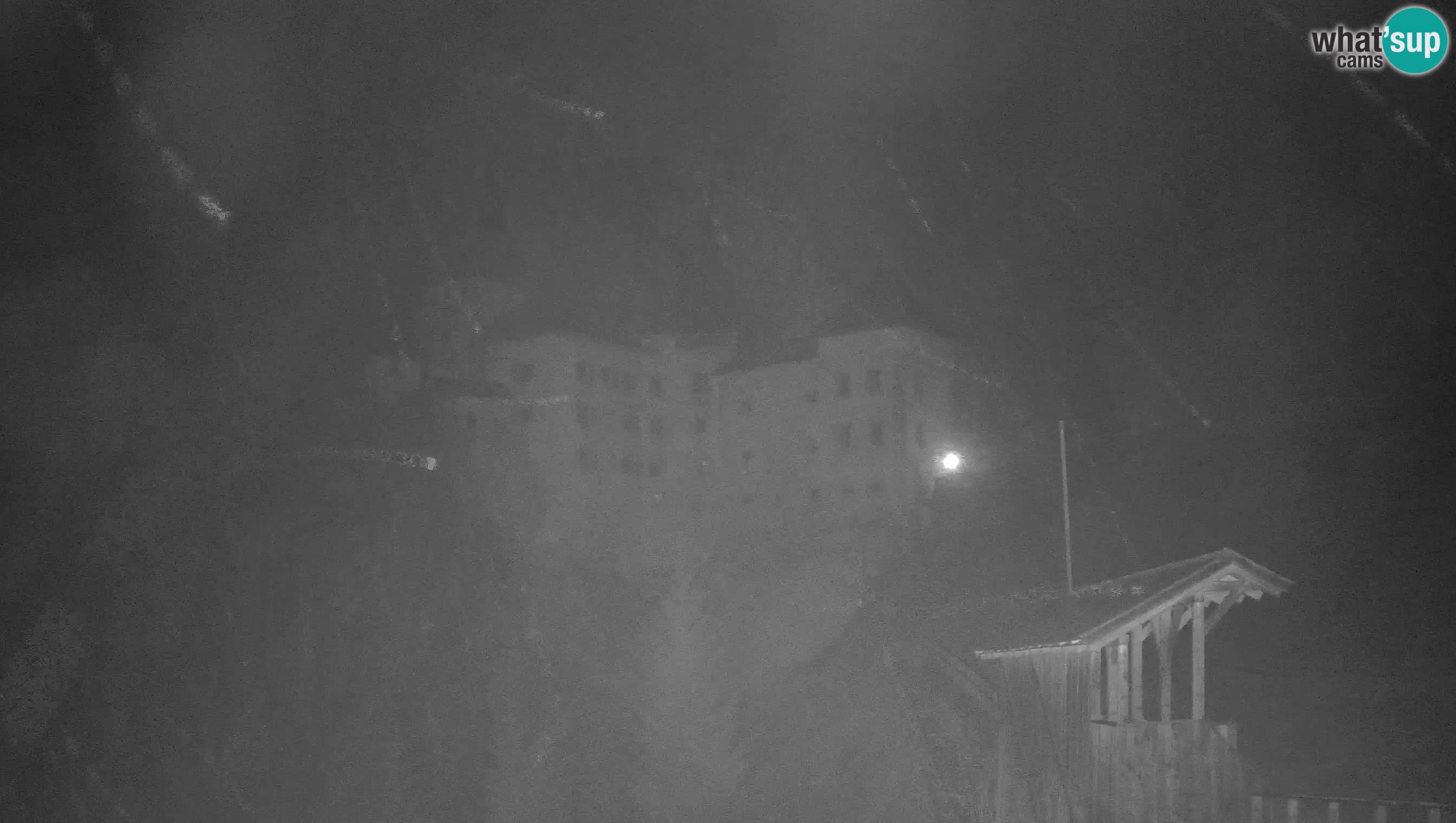 Camera en vivo Castillo de Predjama – Postojna – Eslovenia