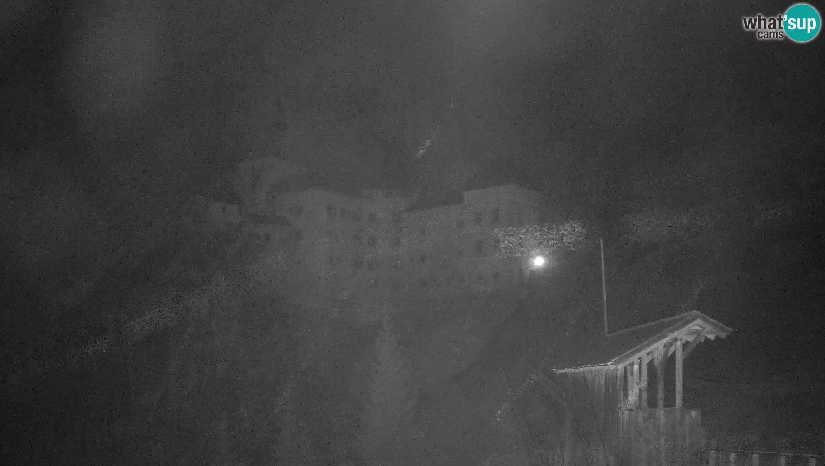 Live Webcam Höhlenburg Predjama – Postojna – Slowenien