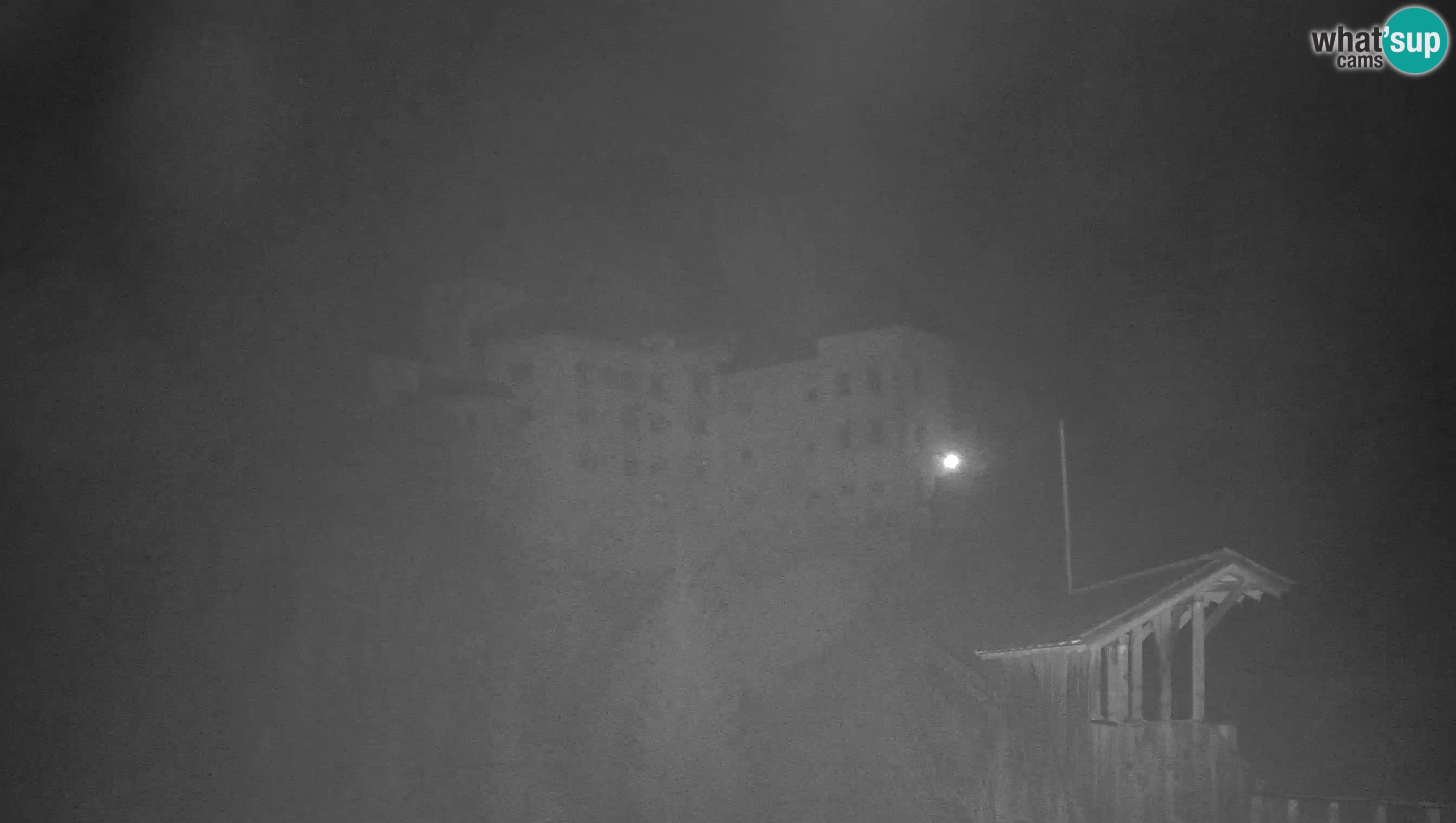 Camera en vivo Castillo de Predjama – Postojna – Eslovenia