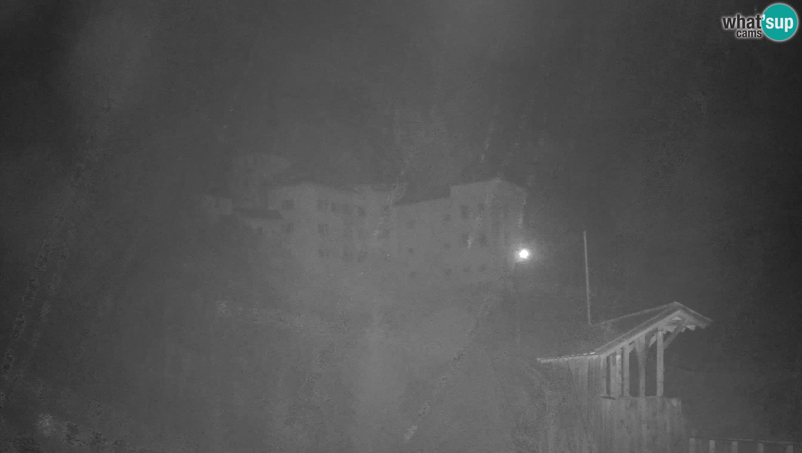 Camera en vivo Castillo de Predjama – Postojna – Eslovenia