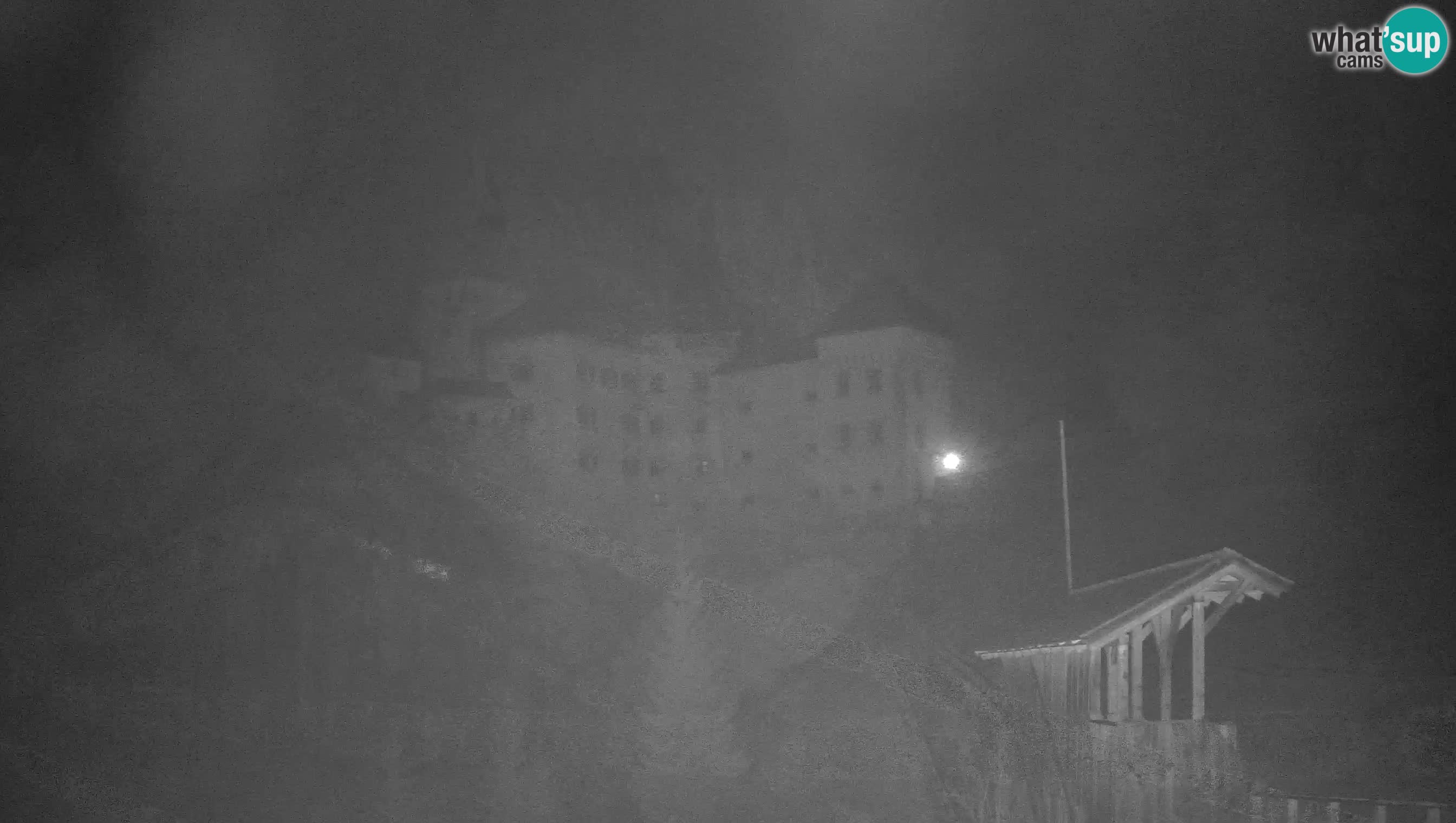 Camera en vivo Castillo de Predjama – Postojna – Eslovenia