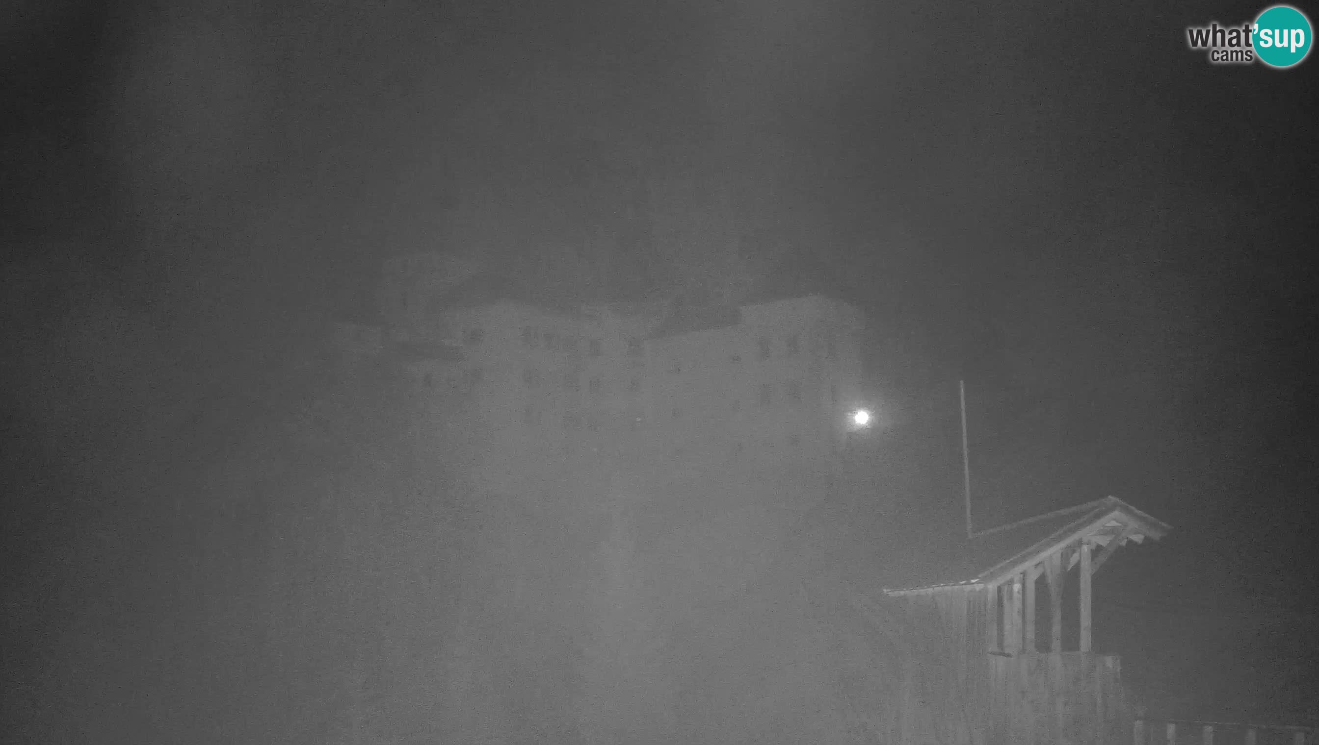 Live Webcam Castello di Predjama – Postumia – Slovenia