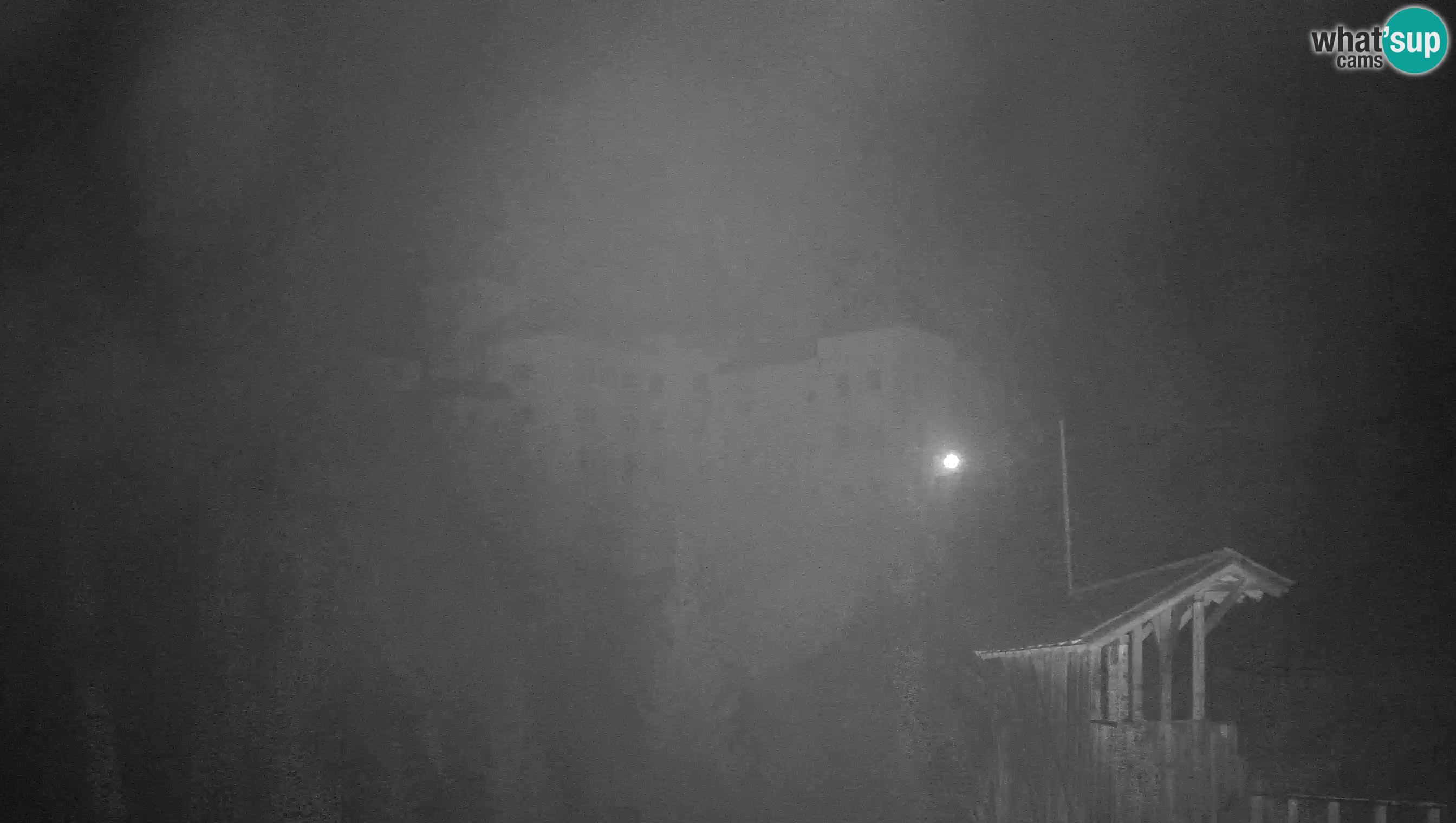 Live Webcam Höhlenburg Predjama – Postojna – Slowenien