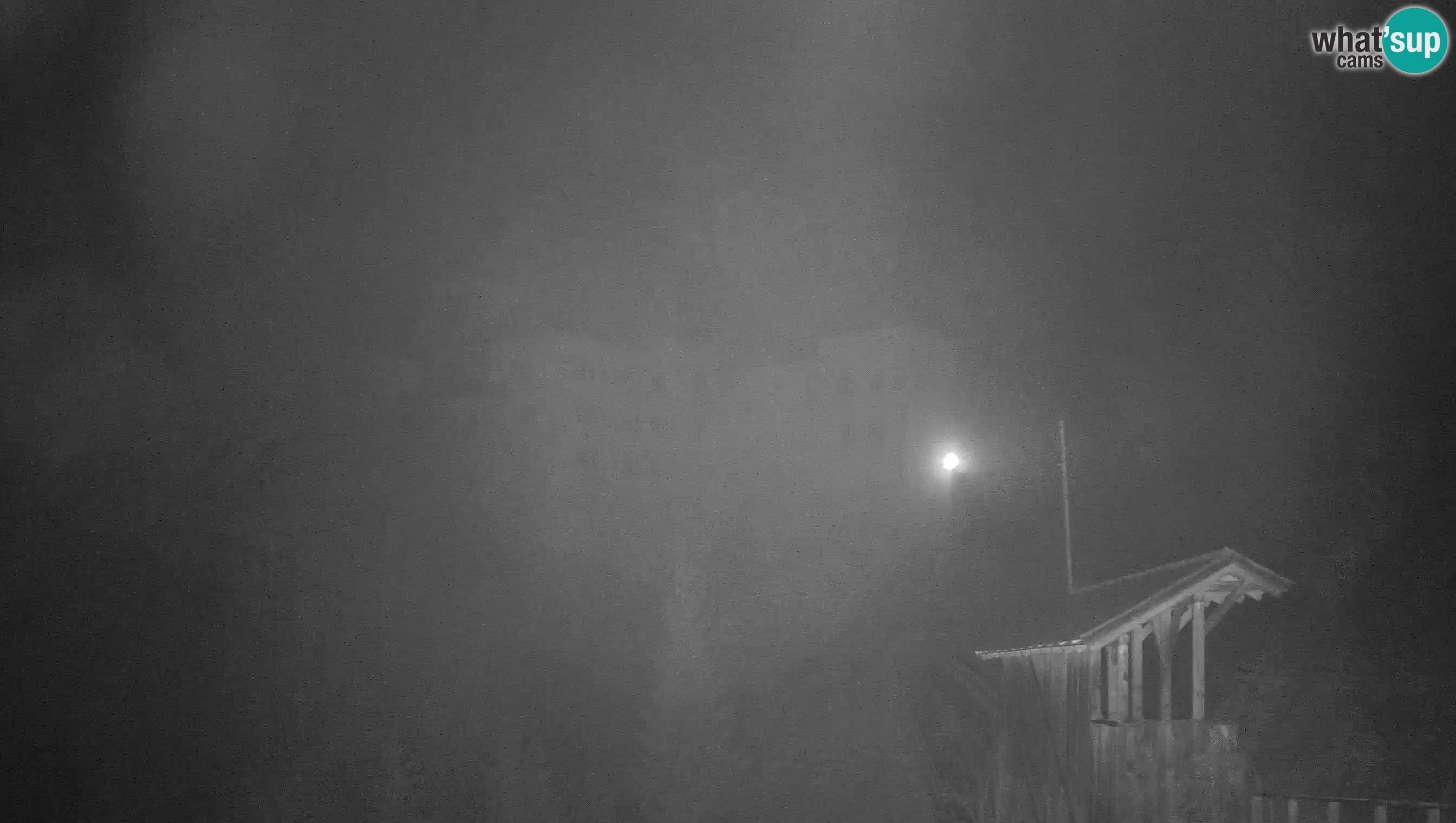 Live Webcam Grad Predjama – Château de Predjama – Postojna – Slovénie