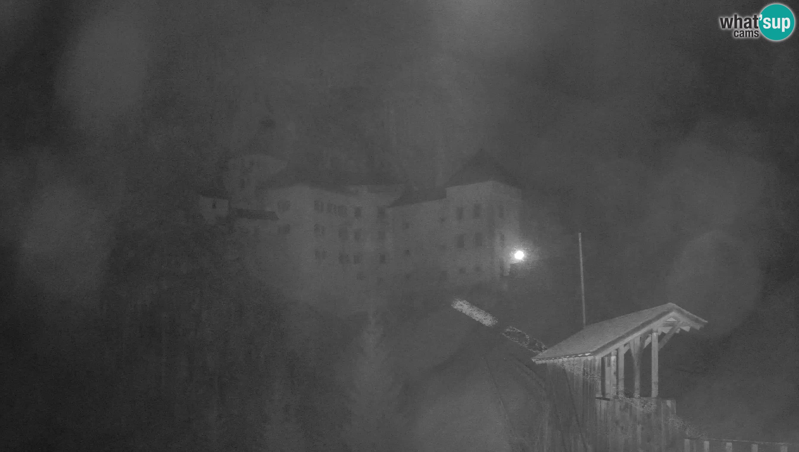 Live Webcam Grad Predjama – Château de Predjama – Postojna – Slovénie