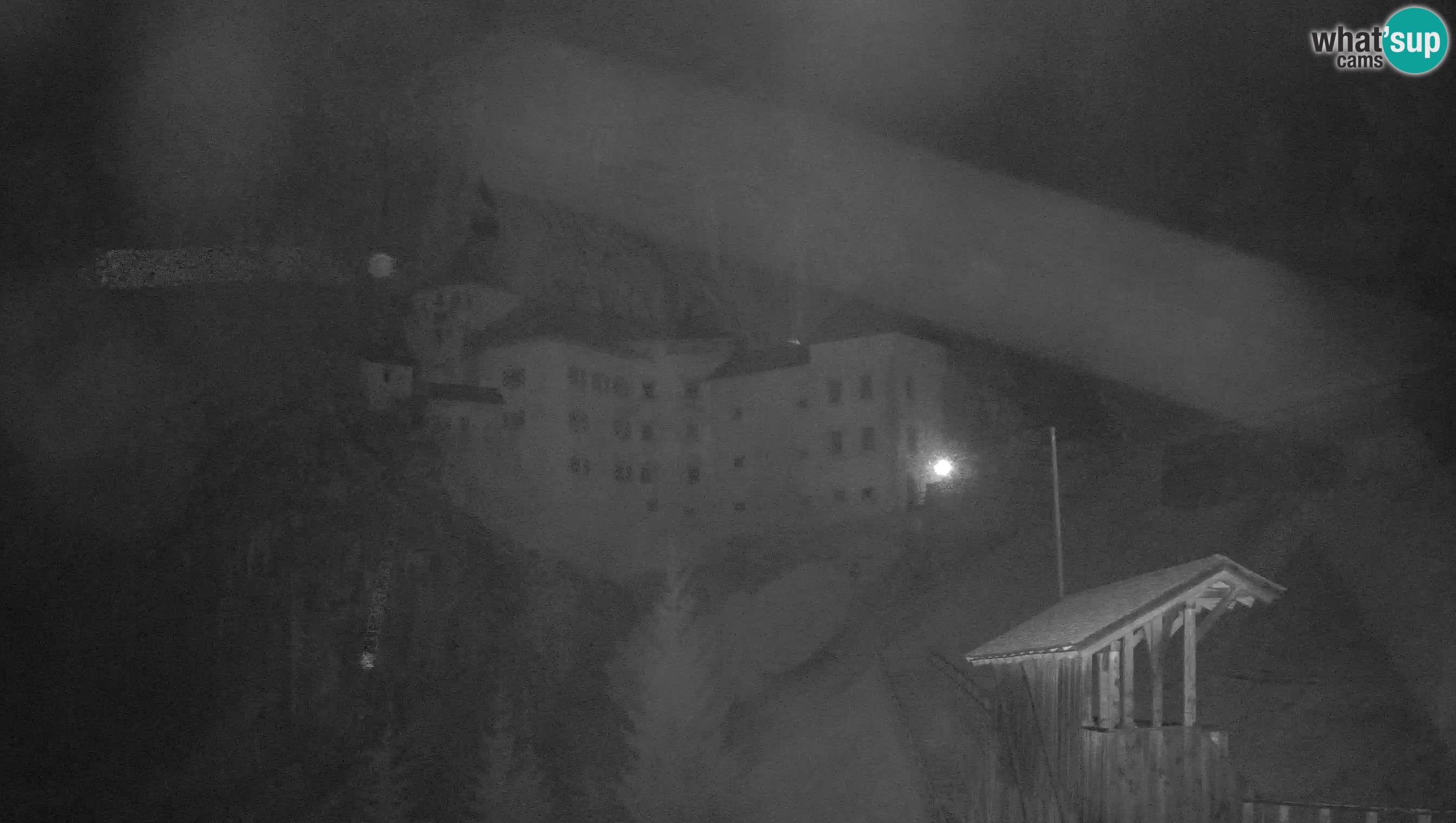 Live Webcam Predjamski grad – Predjama Castle – Postojna – Slovenia