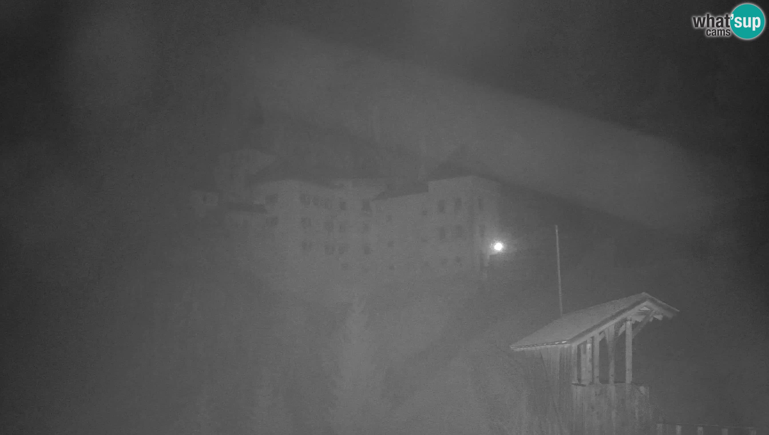 Live Webcam Höhlenburg Predjama – Postojna – Slowenien