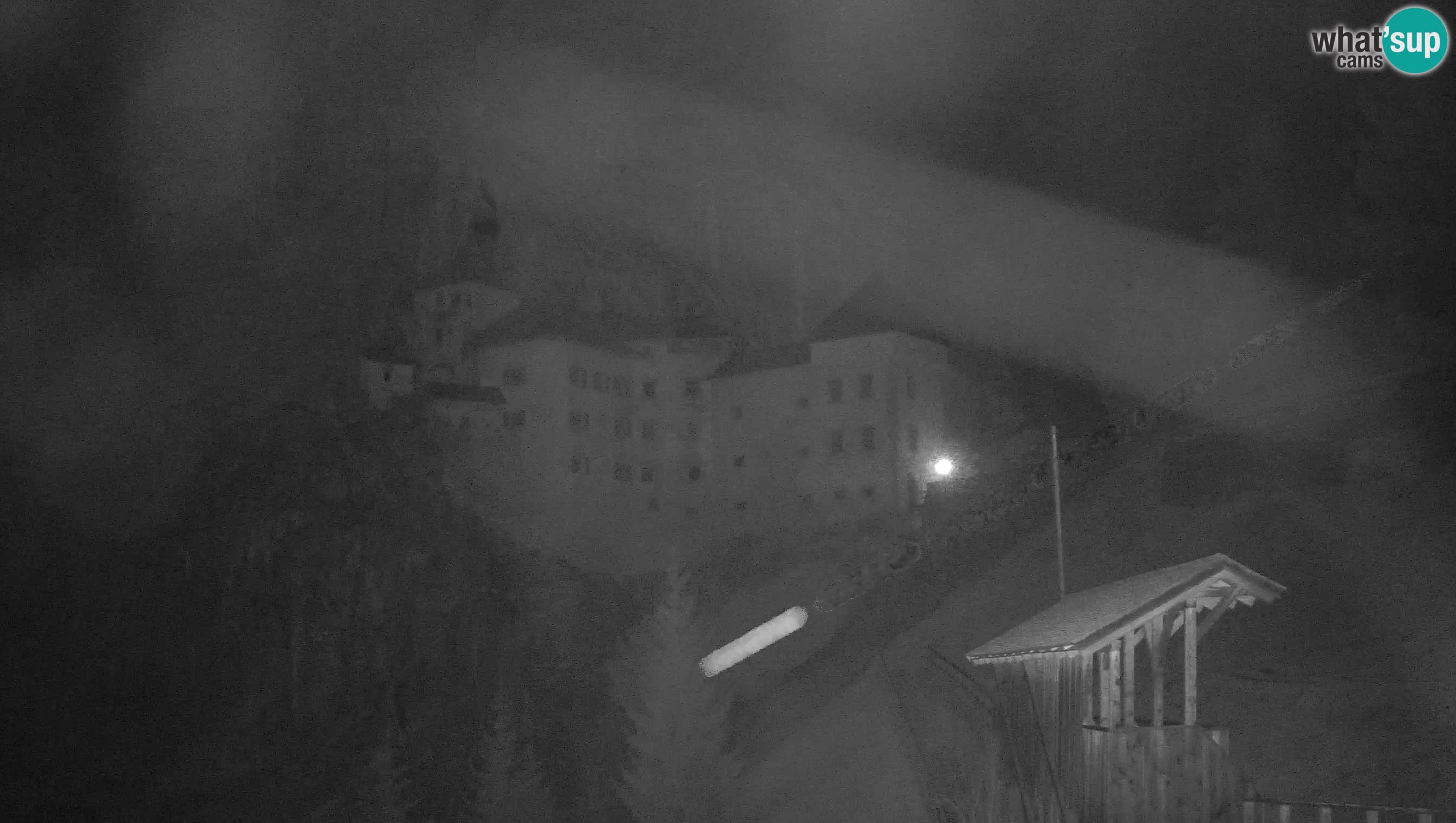 Live Webcam Predjamski grad – Predjama Castle – Postojna – Slovenia