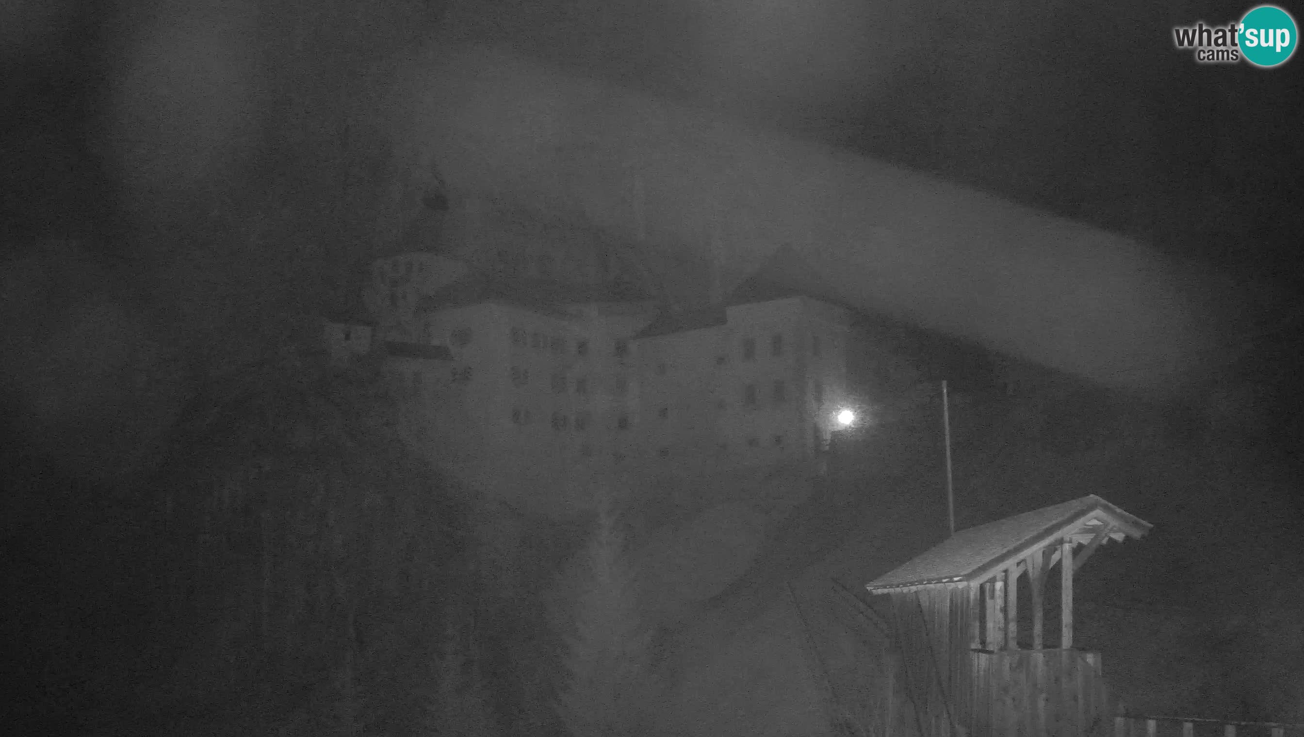 Live Webcam Castello di Predjama – Postumia – Slovenia