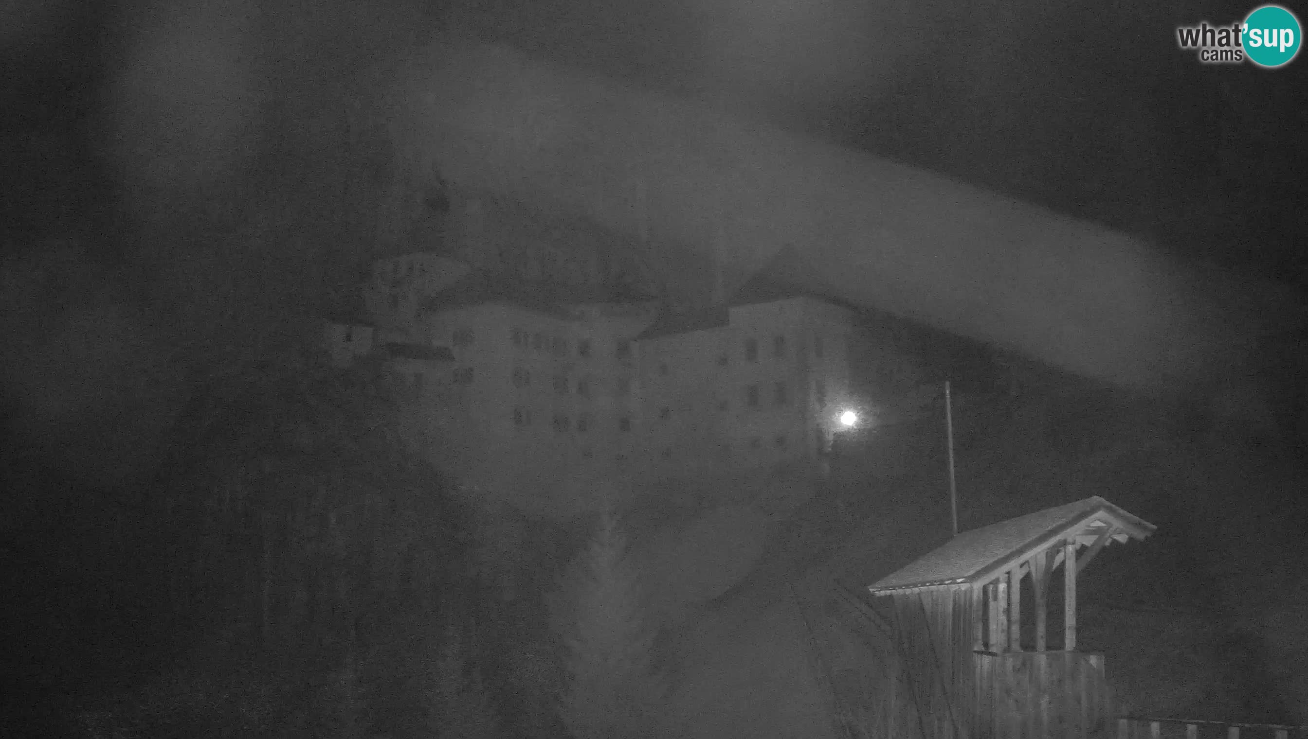 Live Webcam Predjamski grad – Predjama Castle – Postojna – Slovenia