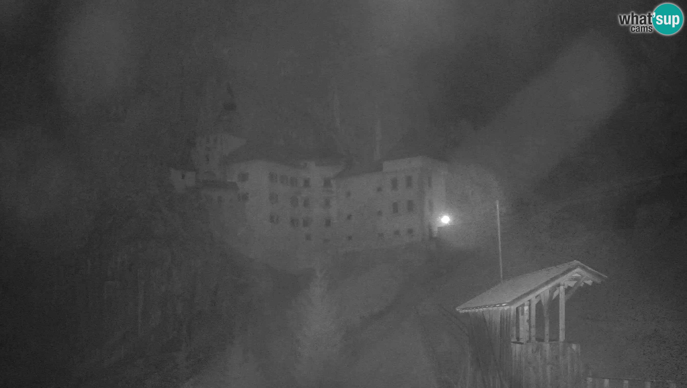 Live Webcam Castello di Predjama – Postumia – Slovenia