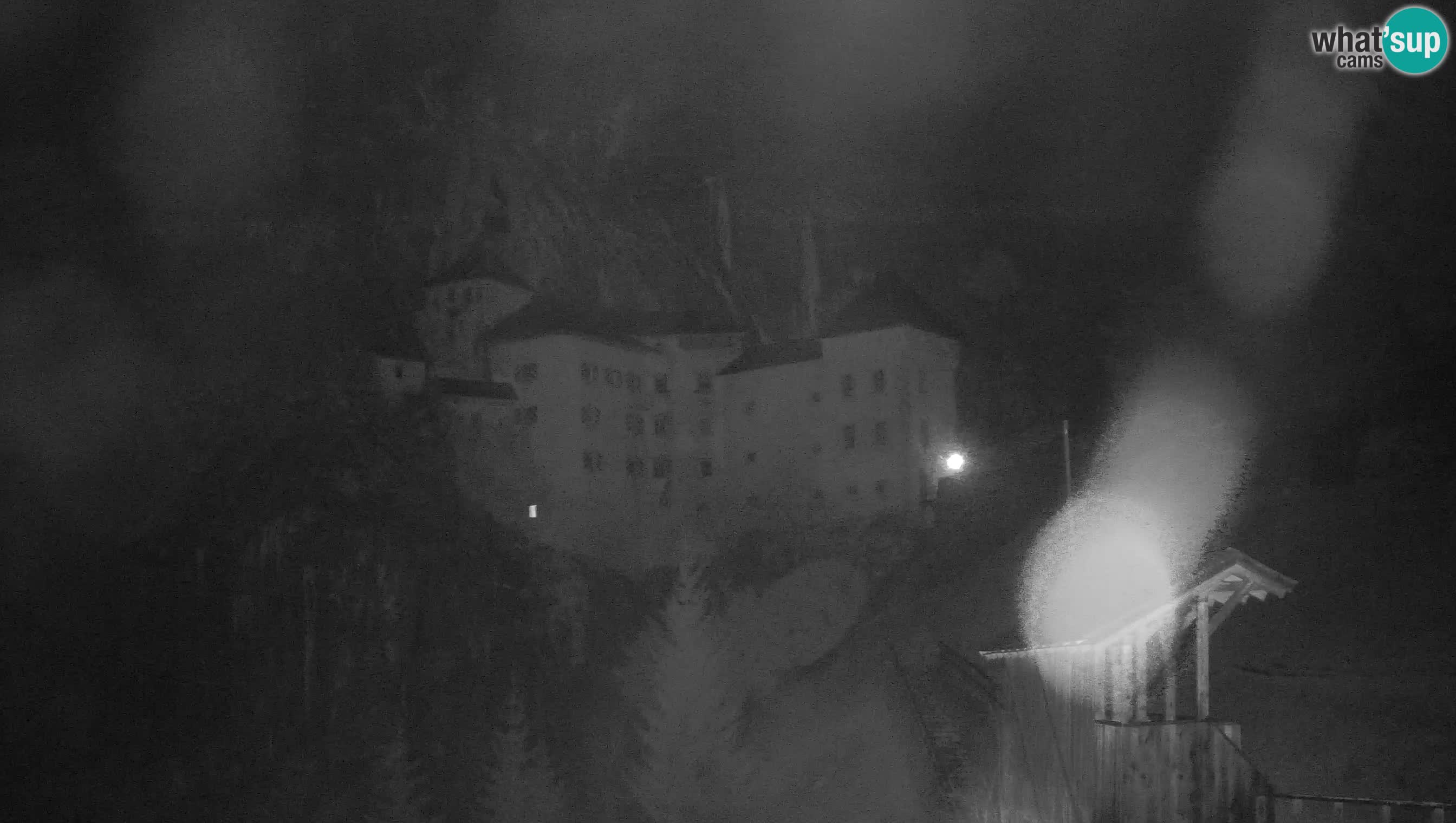 Predjama Castle